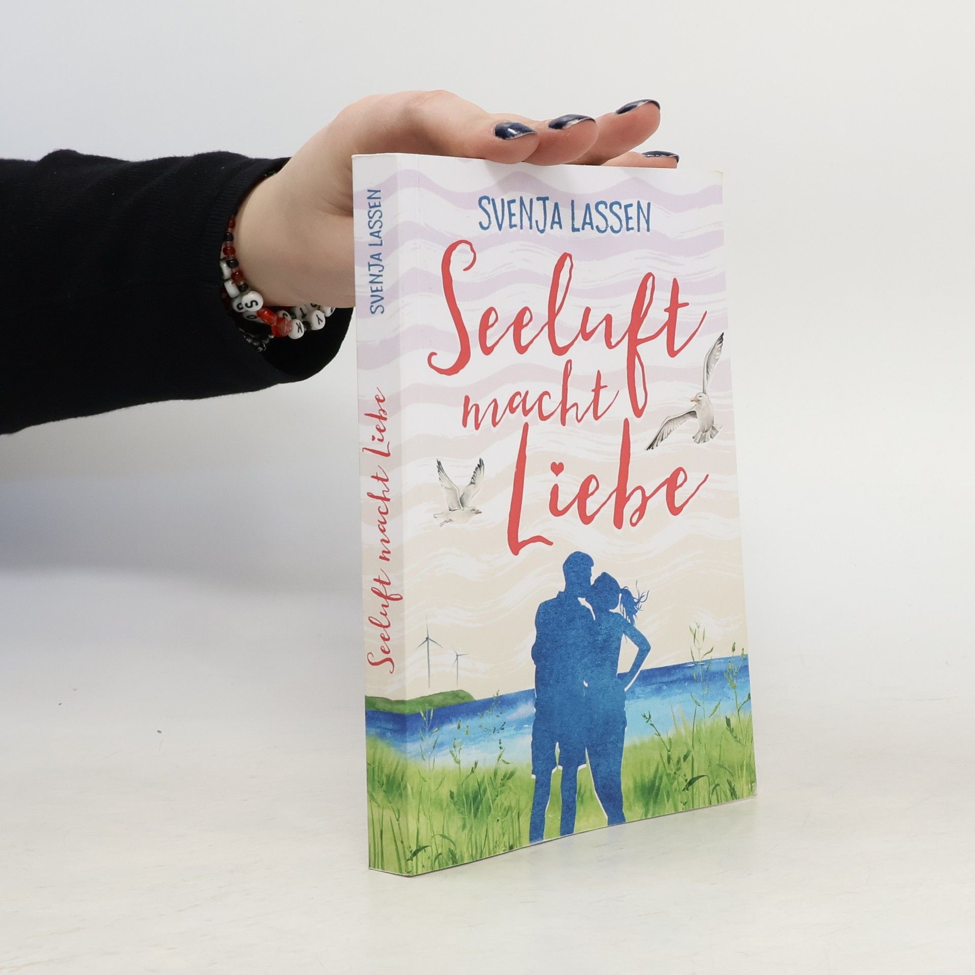 Svenja Lassen Seeluft macht Liebe