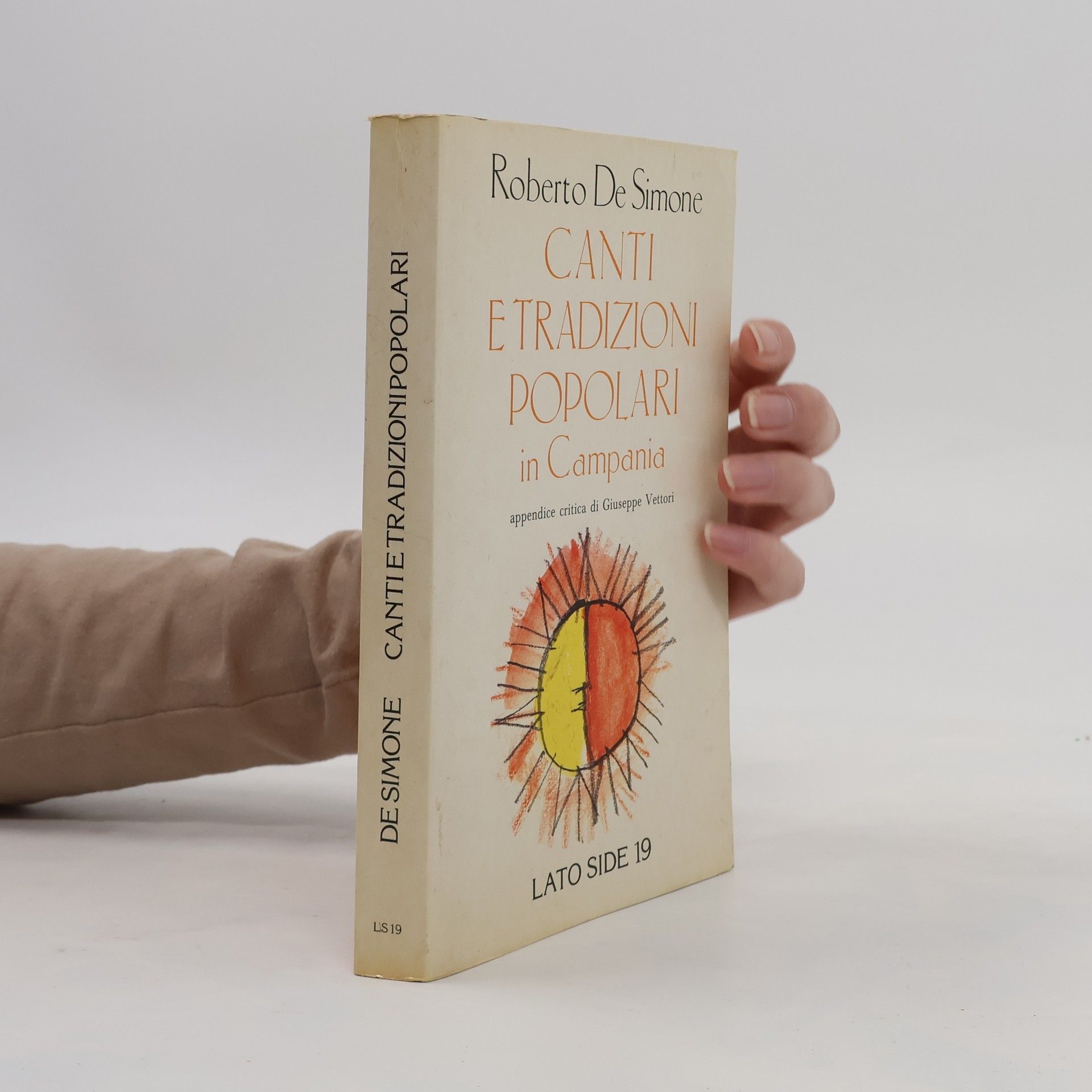 Canti e tradizioni popolari in Campania