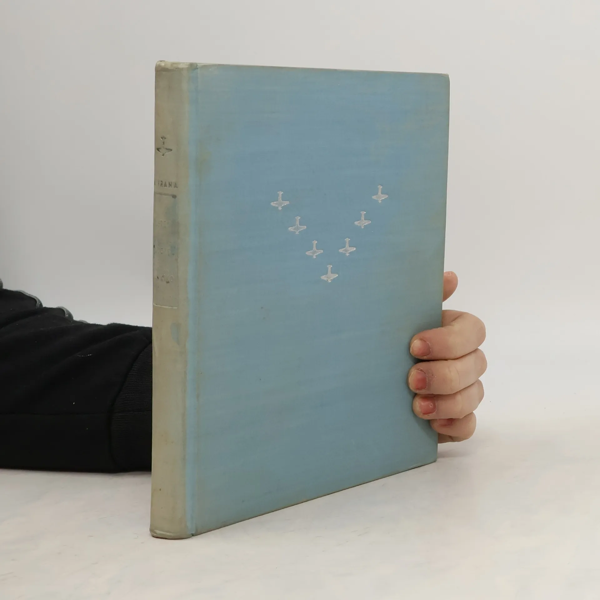 Letec Alois Vašátko | Book | Hardcover | Adolf Vrána | CS