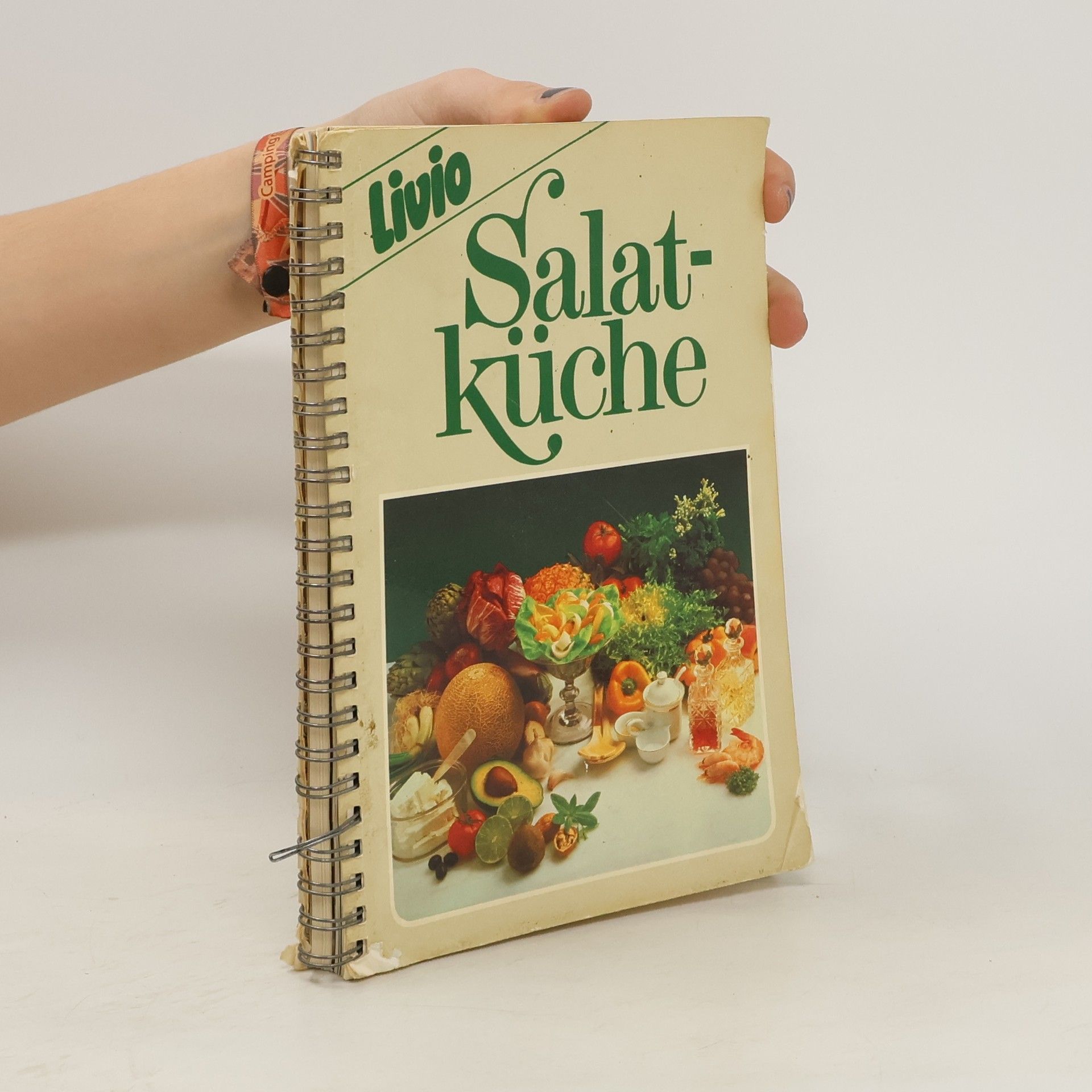 kolektiv Salatküche