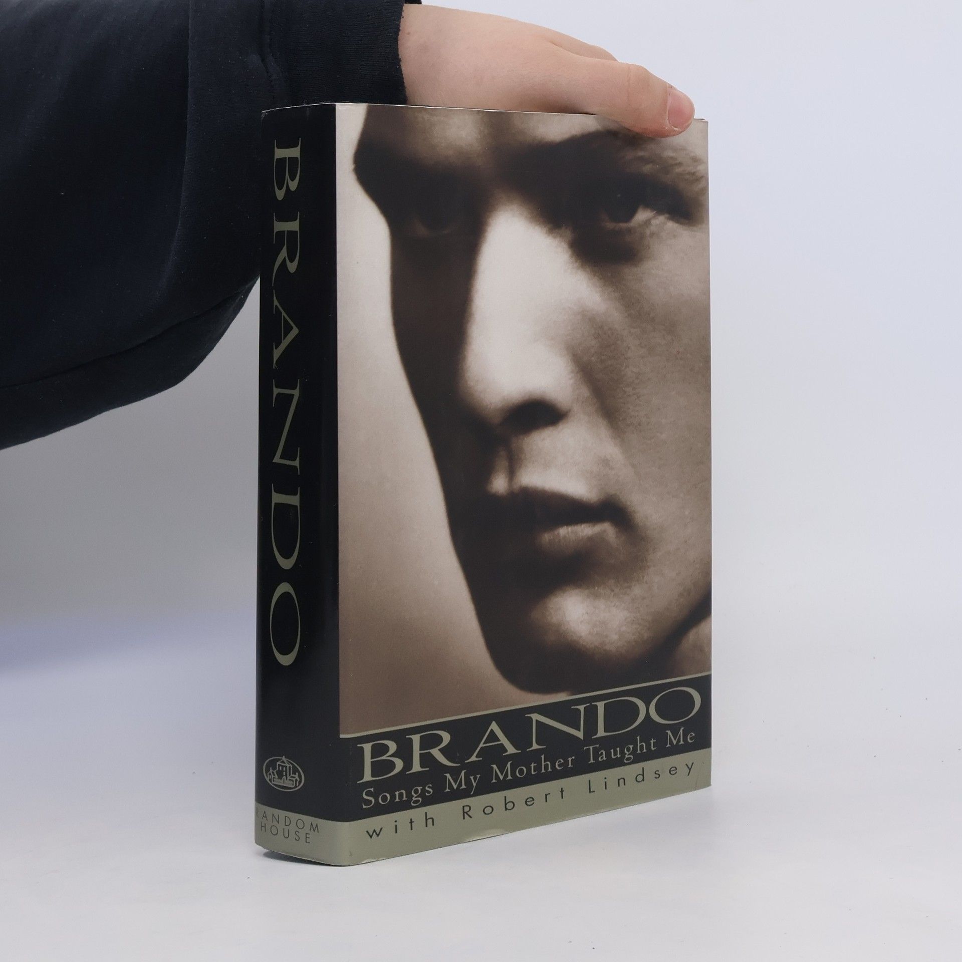 Marlon Brando Brando