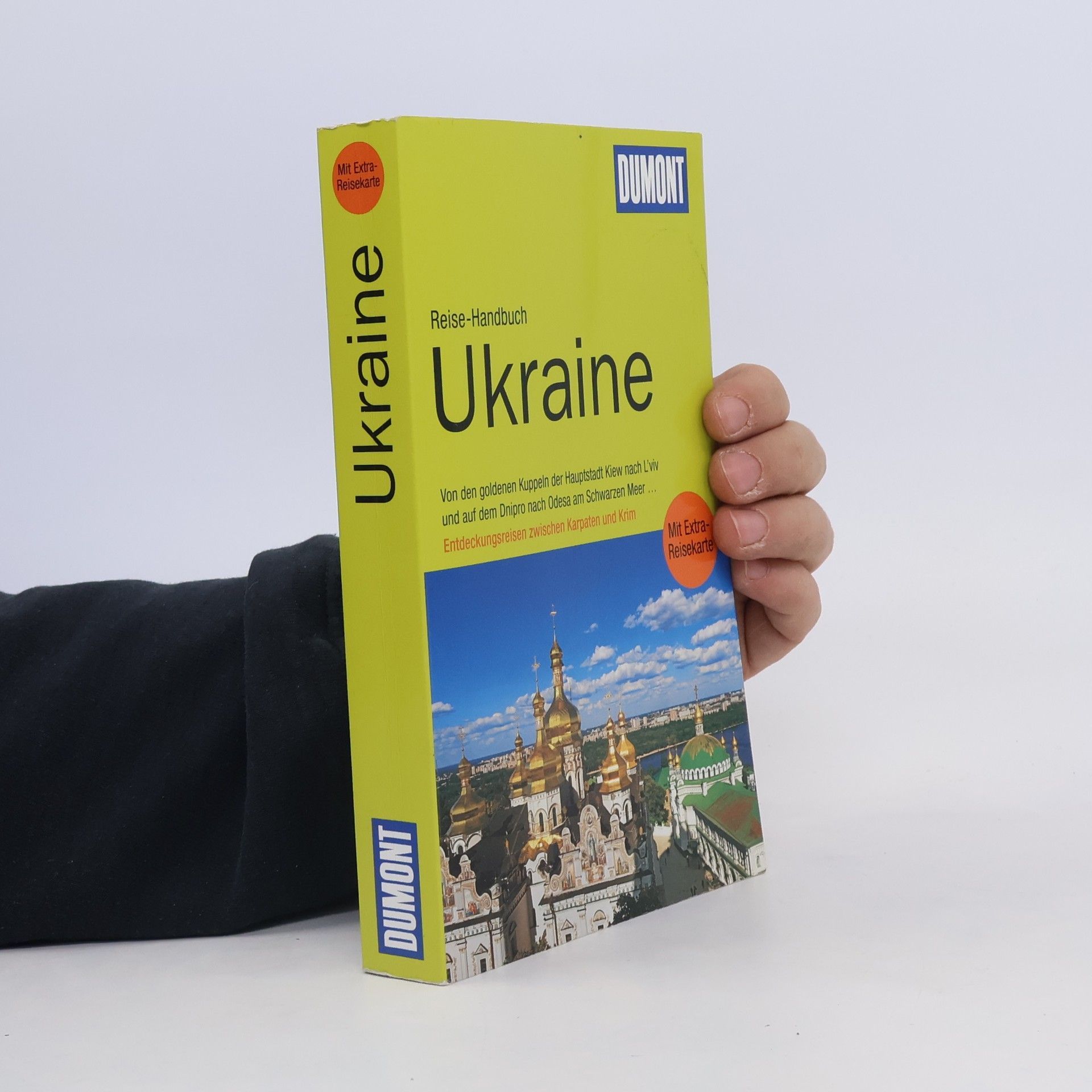 Ada Anders Ukraine