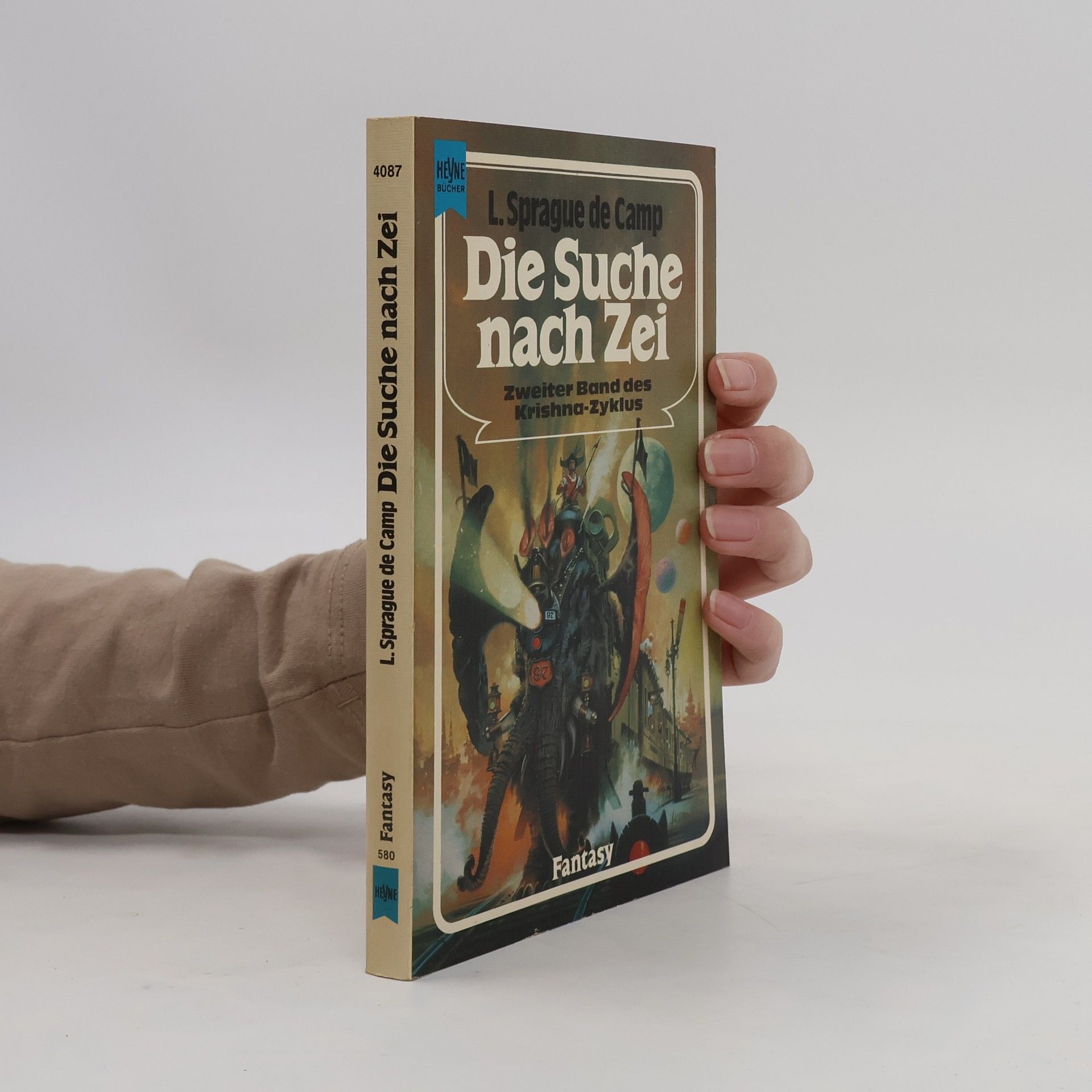 Autorenkollektiv Die Suche nach Zei