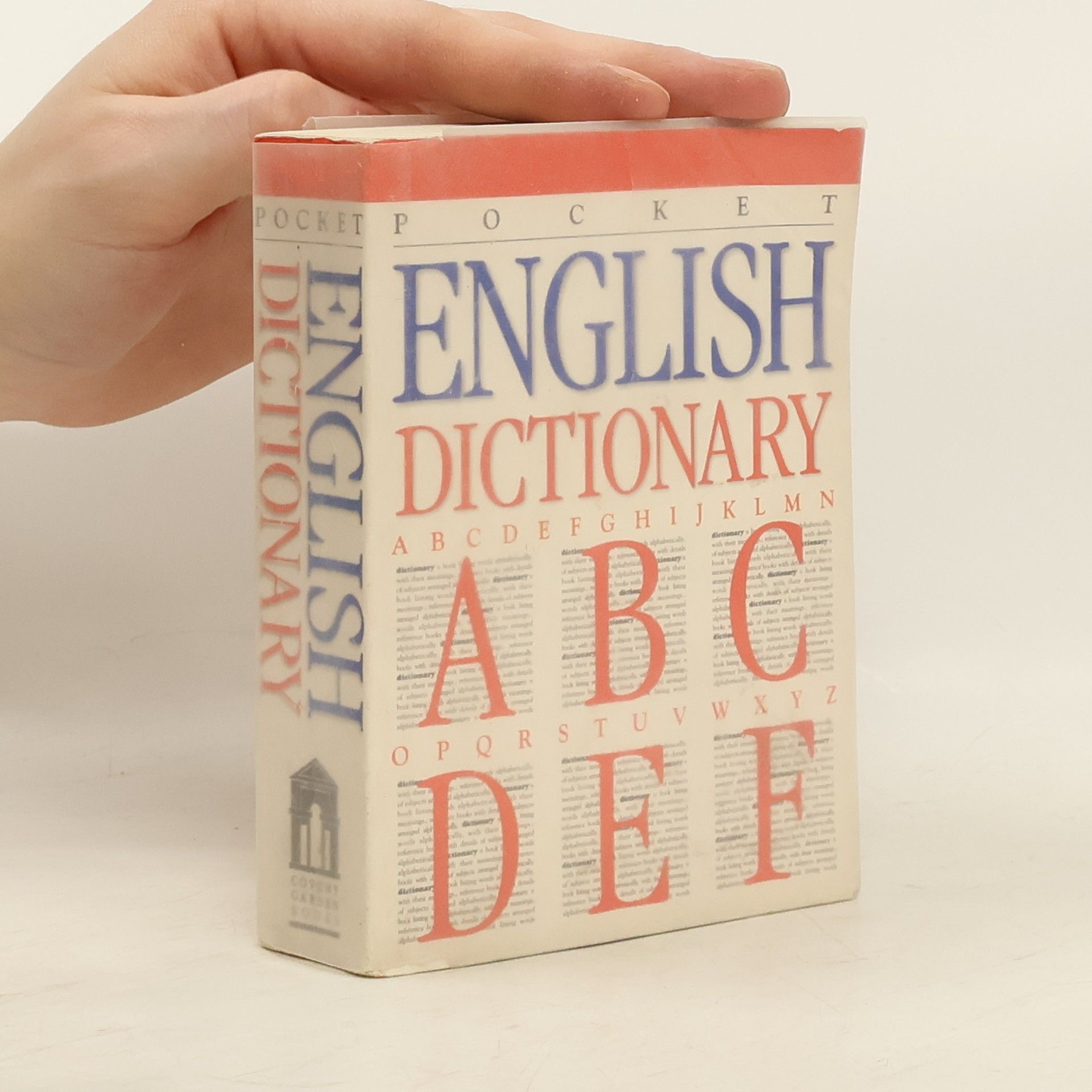 Various authors Pocket English Dictionary