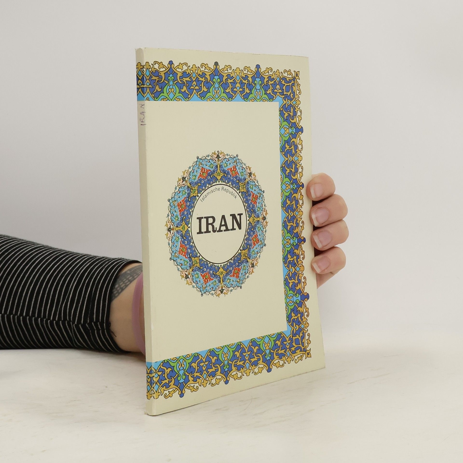 Autorenkollektiv Iran