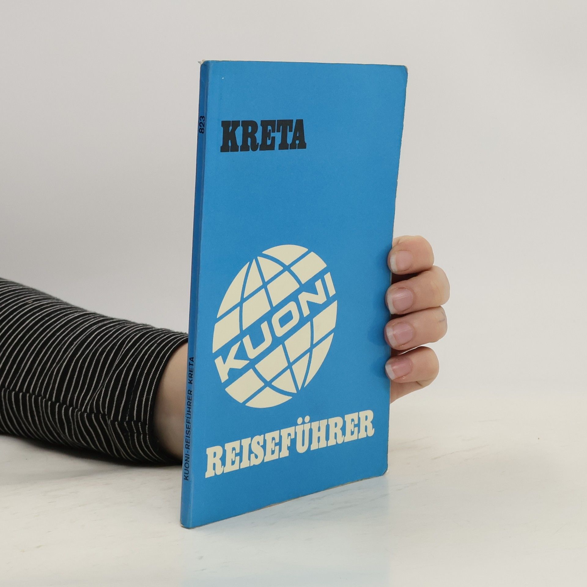 Autorenkollektiv Kreta. Reiseführer