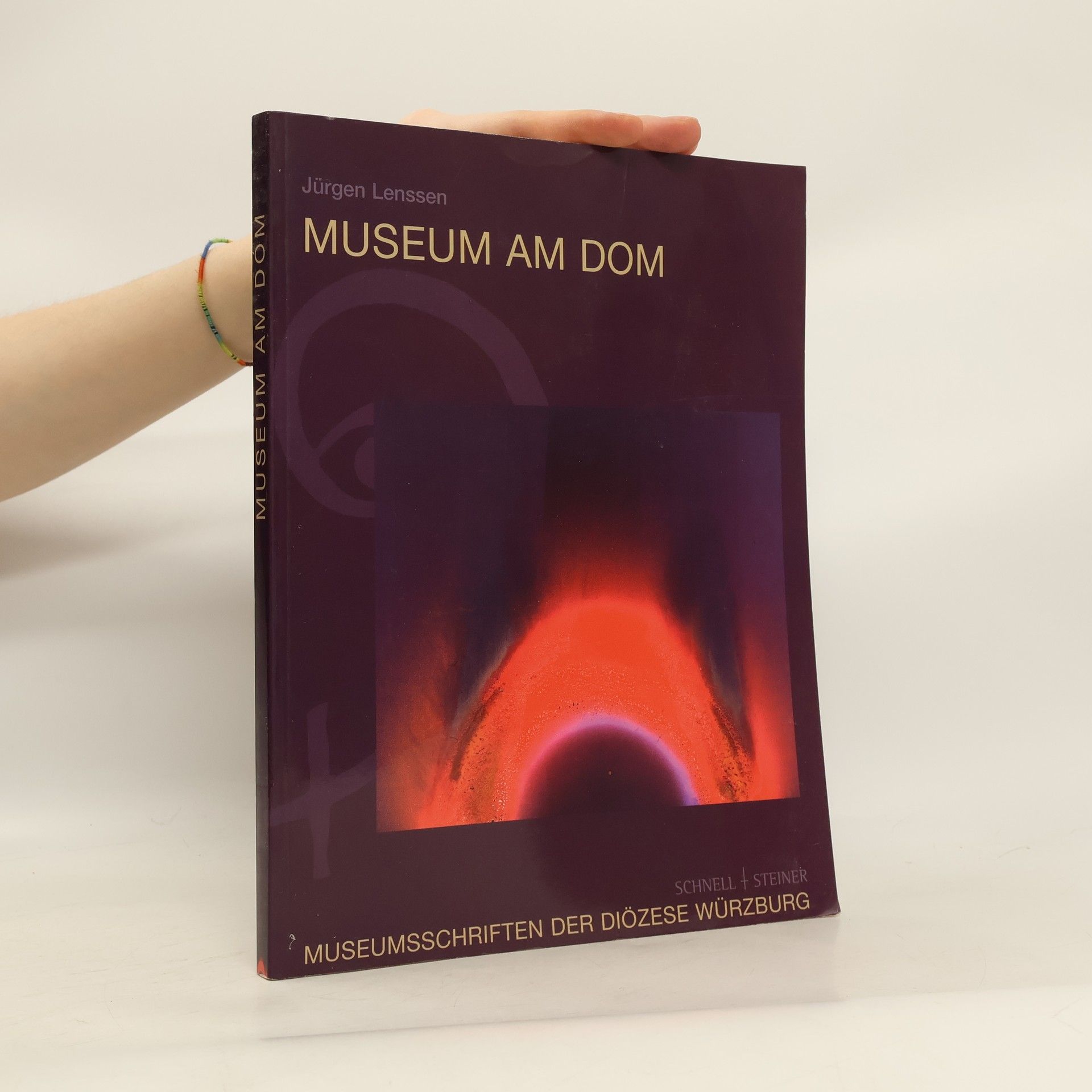 Jürgen Lenssen Museum am Dom