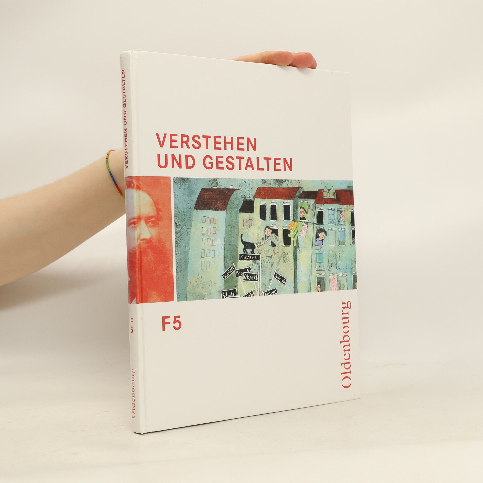 Autorenkollektiv Verstehen und gestalten