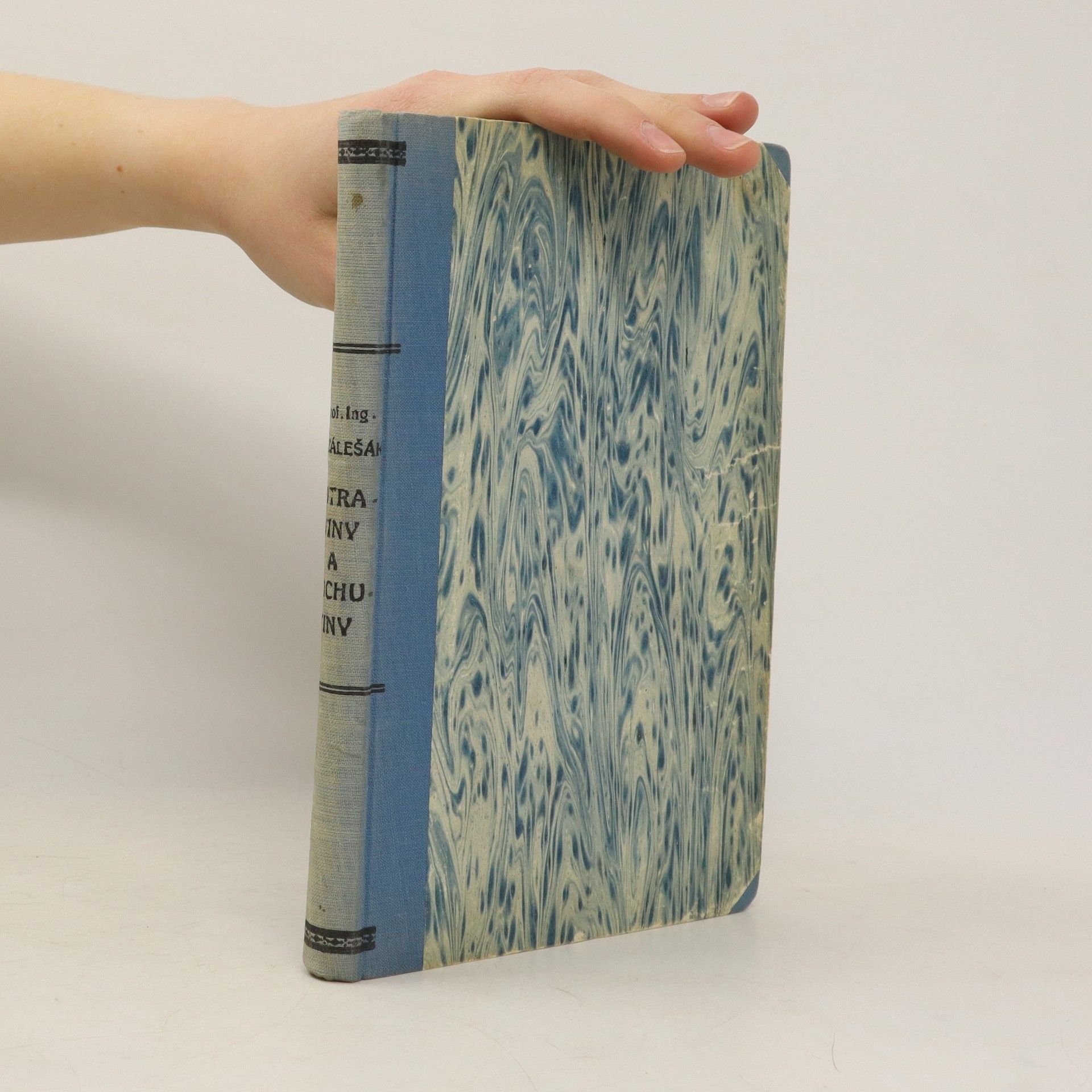 Potraviny a pochutiny