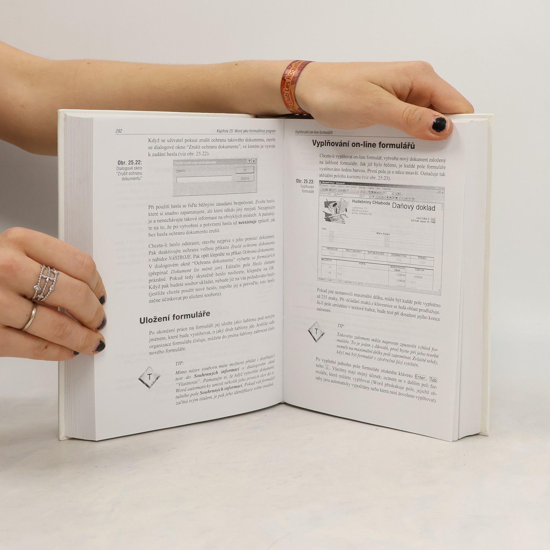 Bill Camarda Word 7.0: kompendium II.