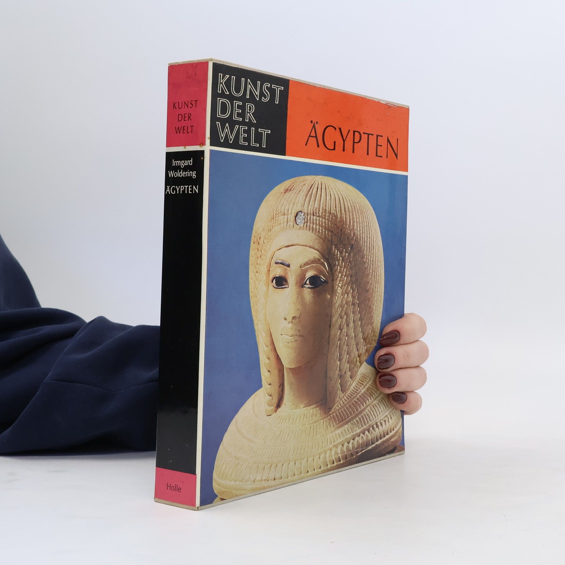 Autorenkollektiv Ägypten
