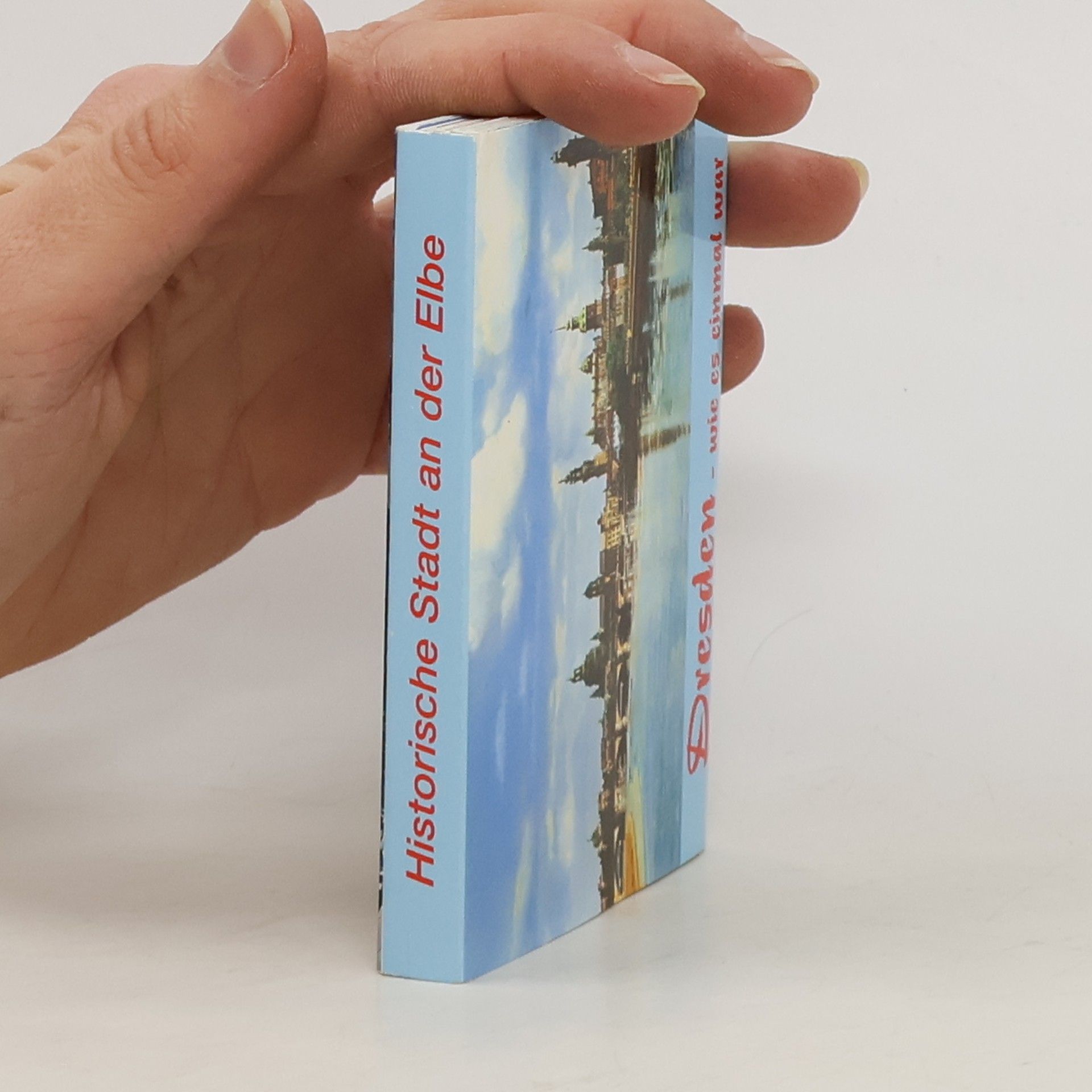 Autorenkollektiv Historische Stadt an der Elbe