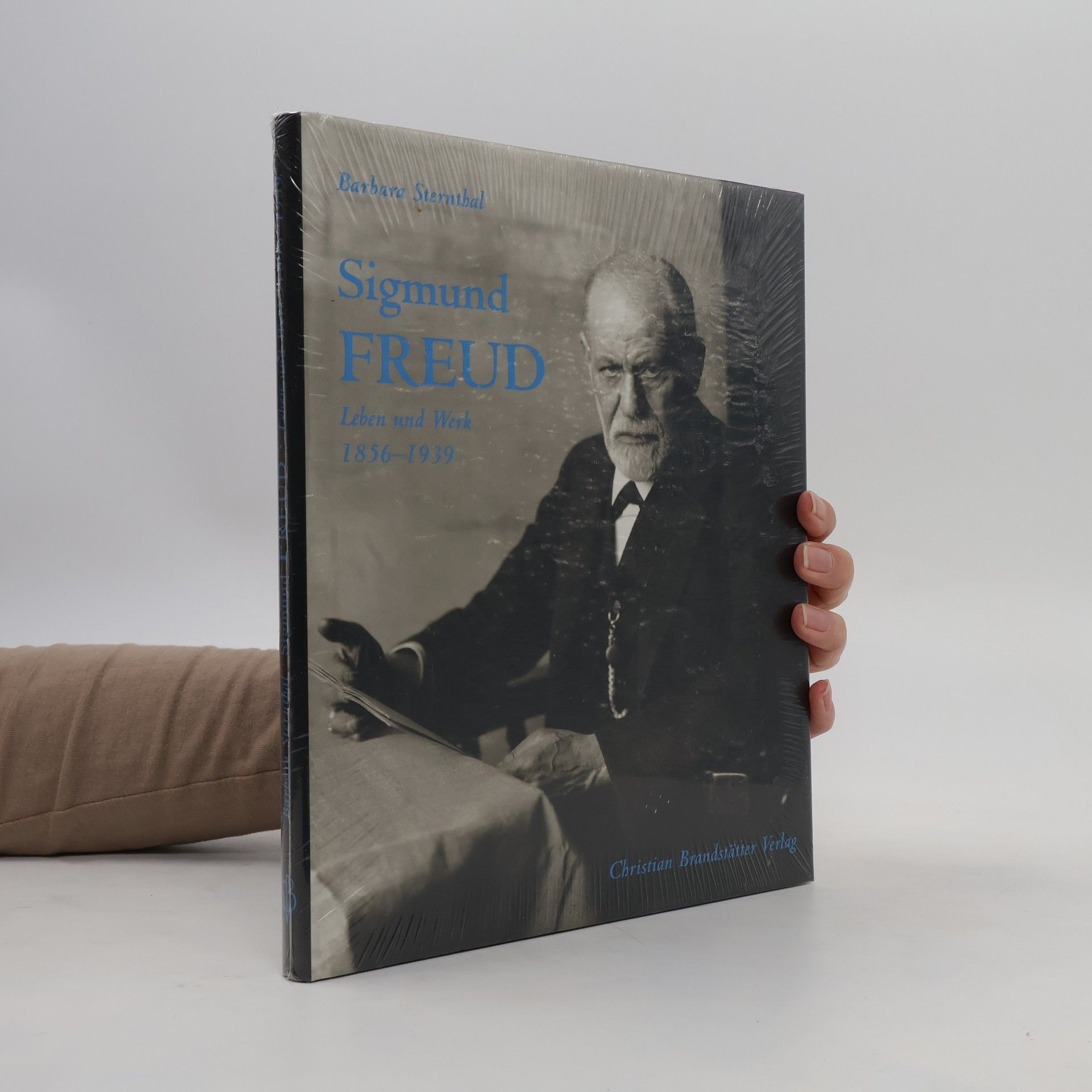 Barbara Sternthal Sigmund Freud
