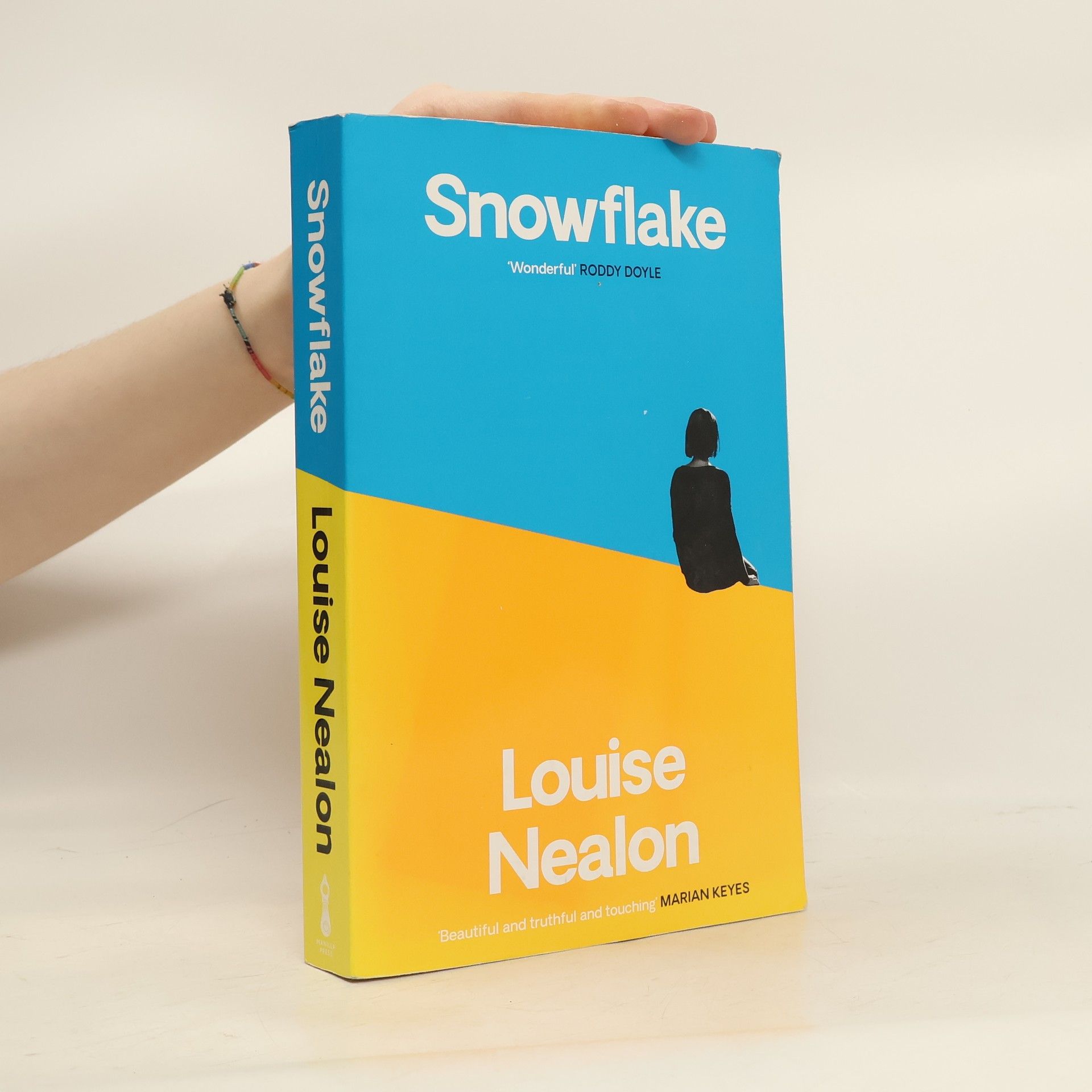 Louise Nealon Snowflake