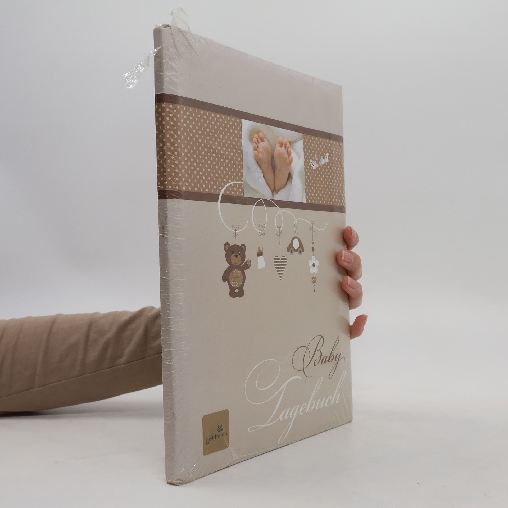 Autorenkollektiv Baby Tagebuch