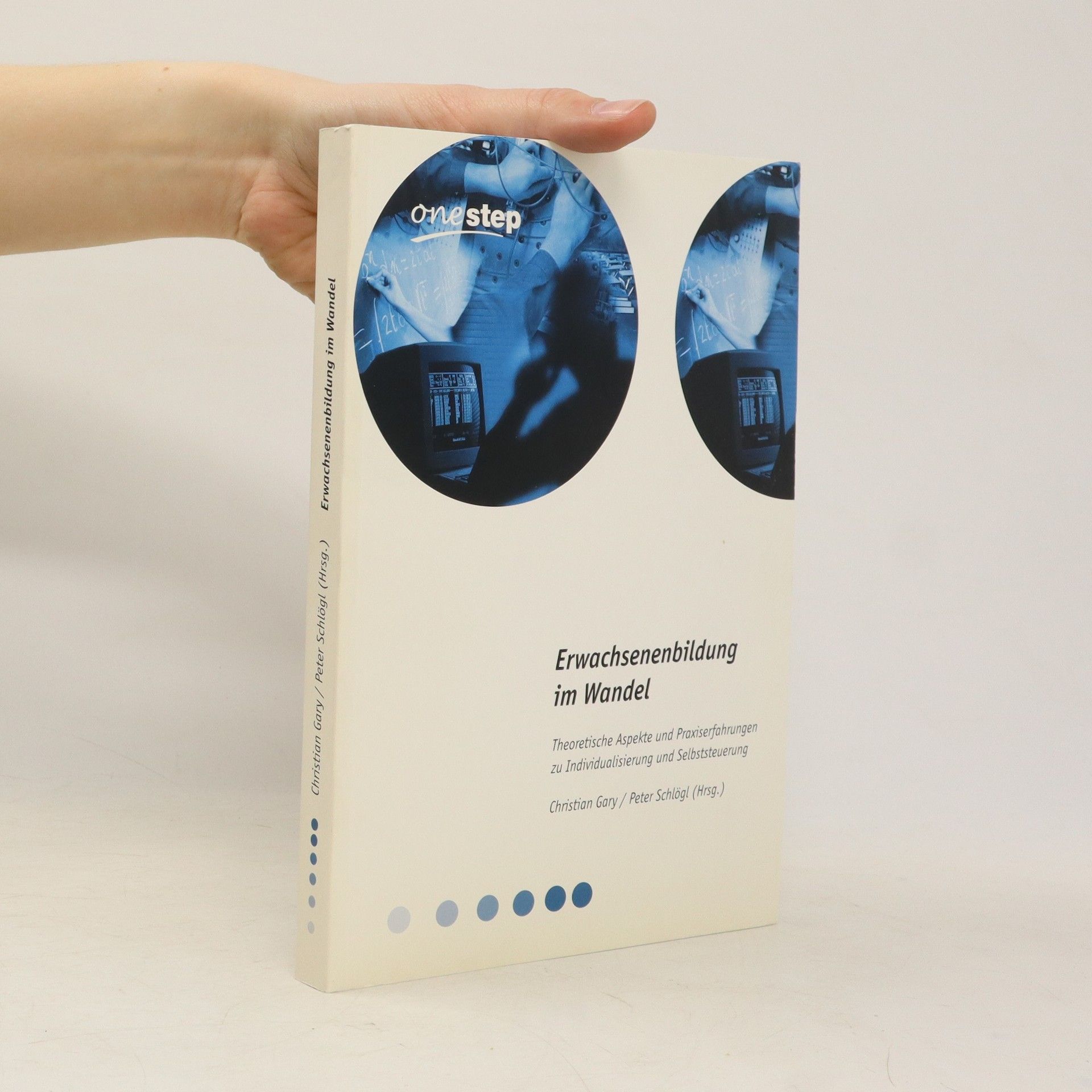 Christian Gary Erwachsenenbildung im Wandel