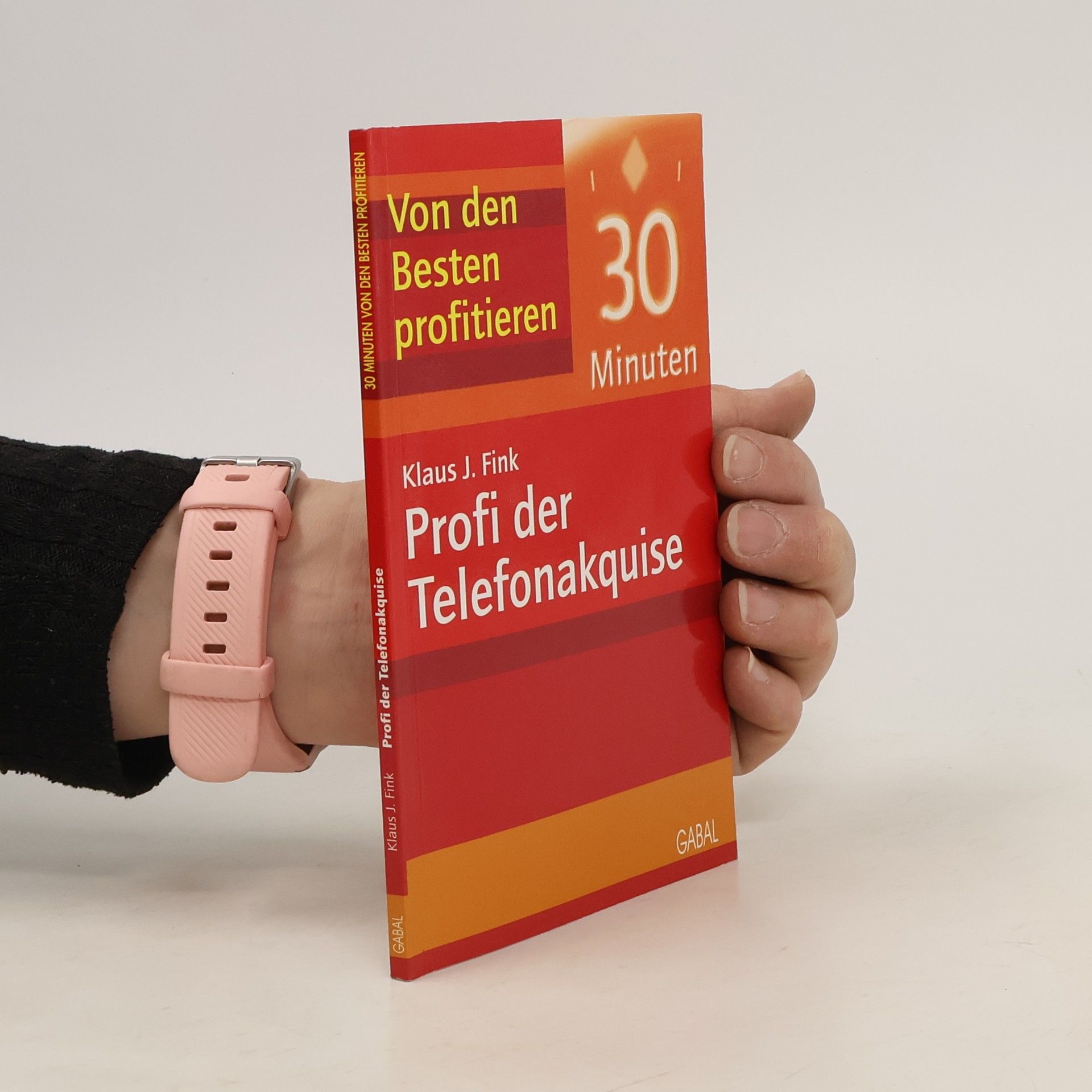Martin Betschart 30 Minuten für Das selbstbestimmte Leben
