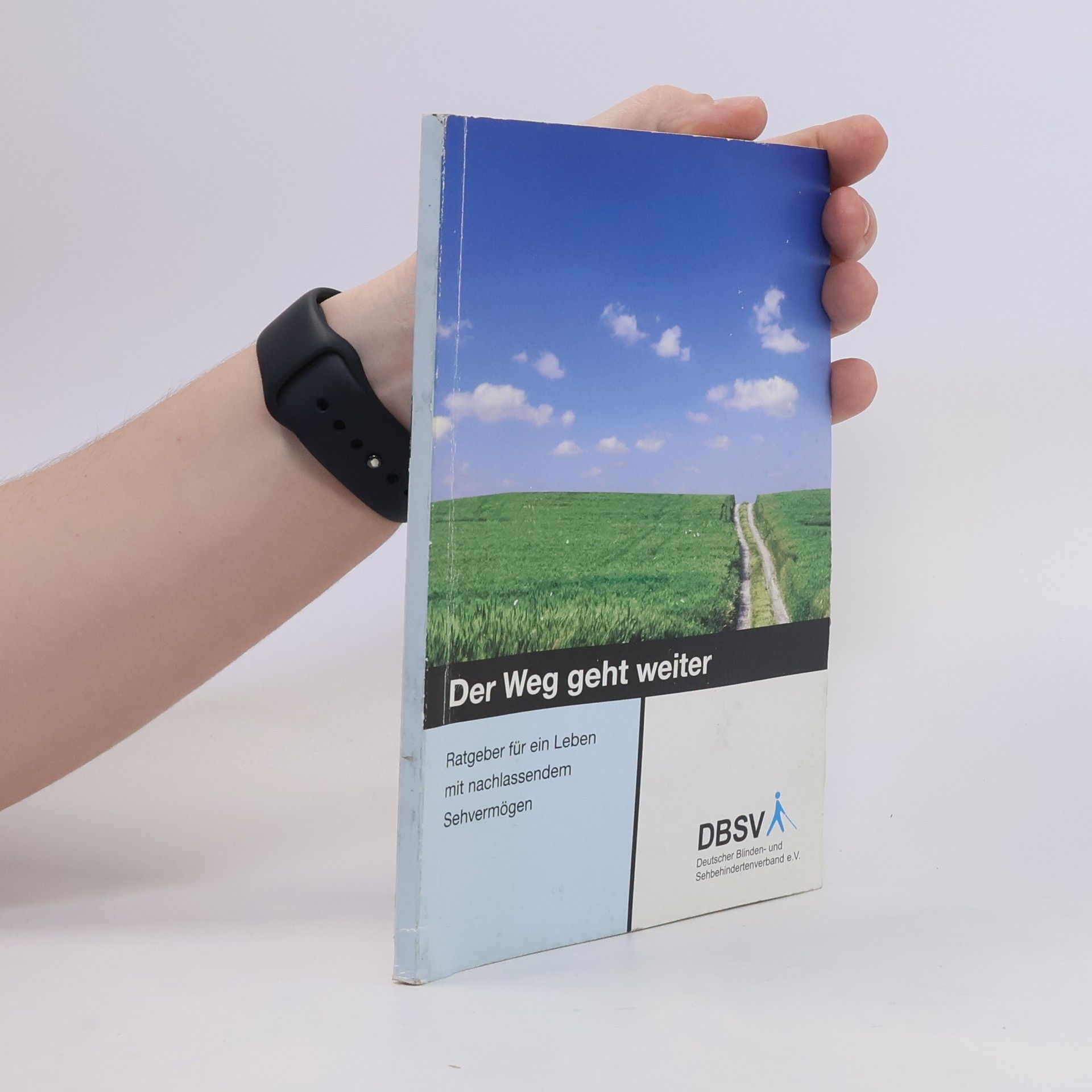 Collectif d'auteurs Der Weg geht weiter