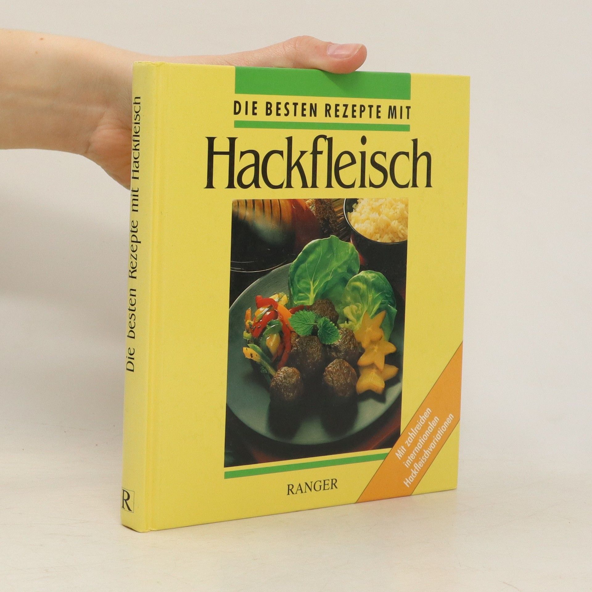 Collectif d'auteurs Hackfleisch