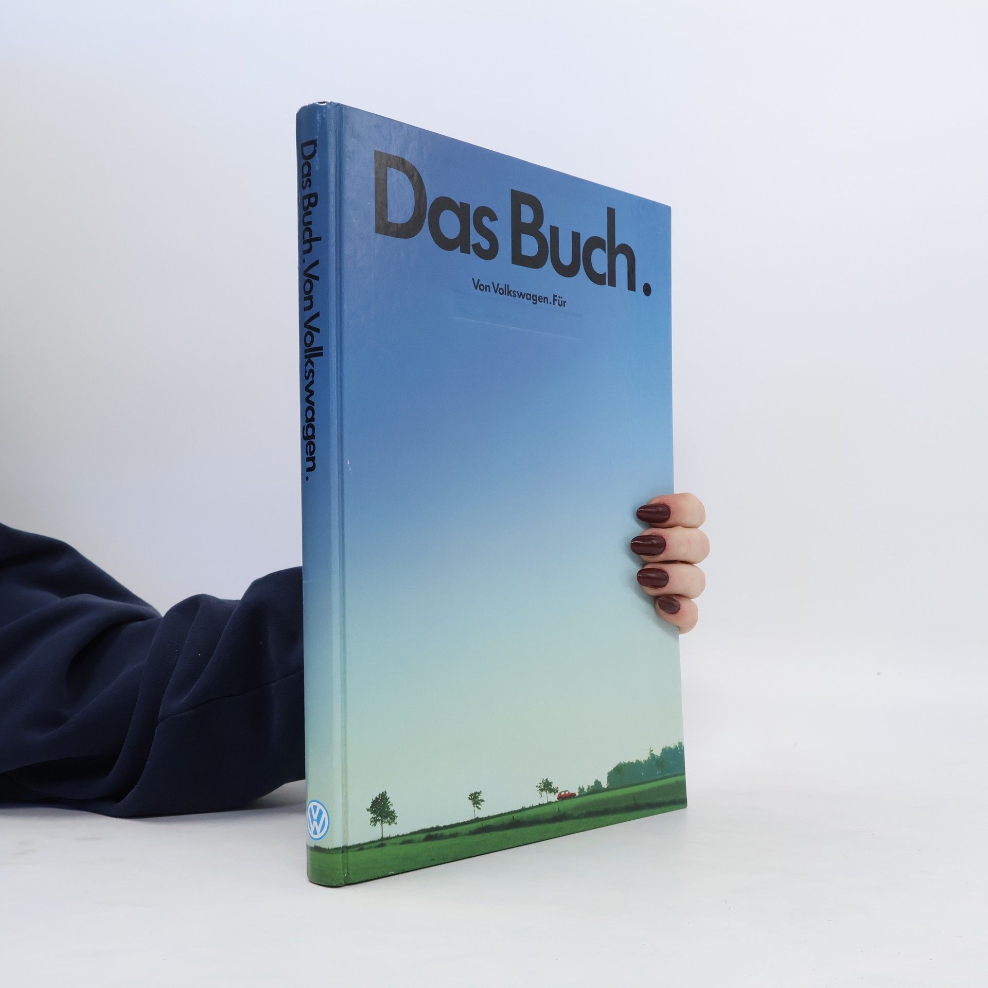 Autorenkollektiv Das Buch.