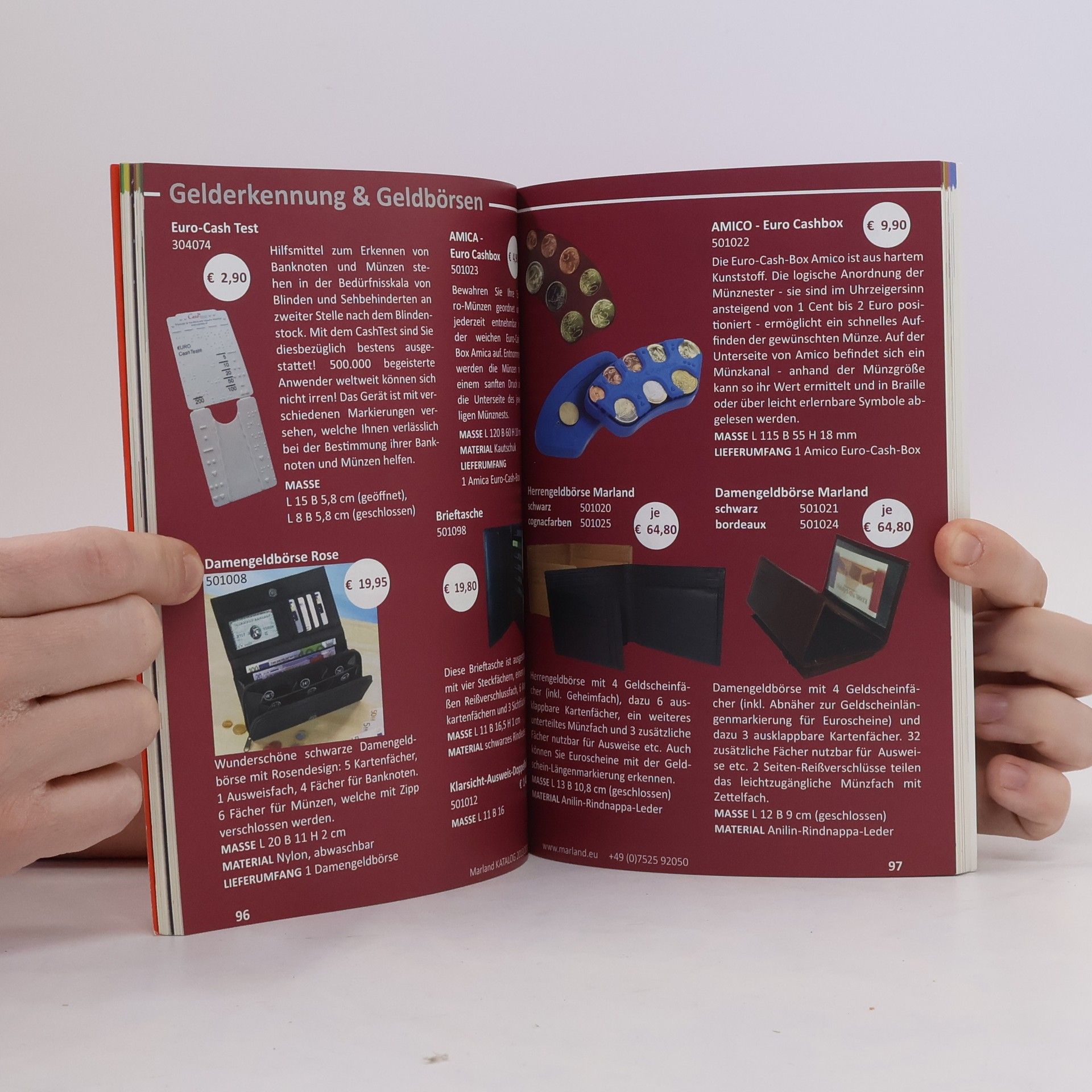 kolektiv Marland. Katalog 2013/2014