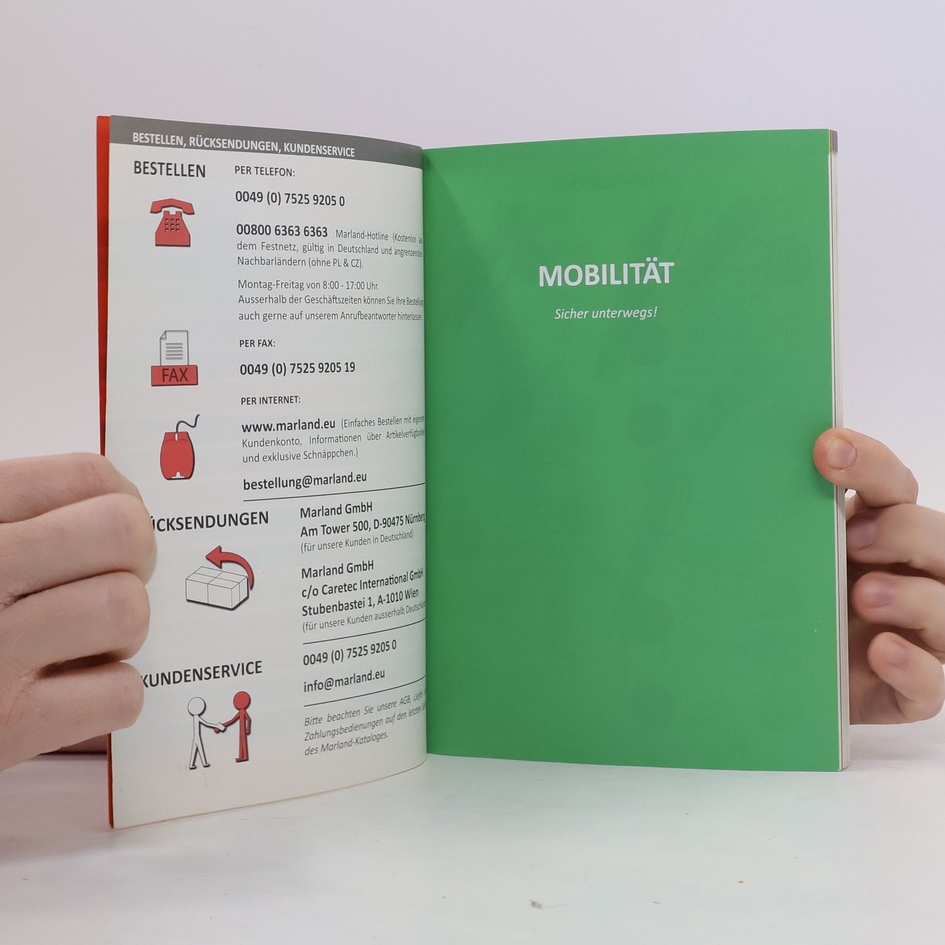 kolektiv Marland. Katalog 2013/2014