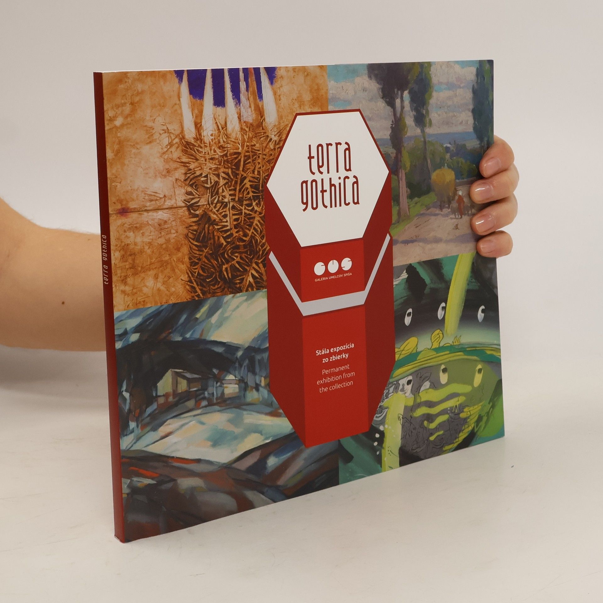 kolektiv Terra Gothica