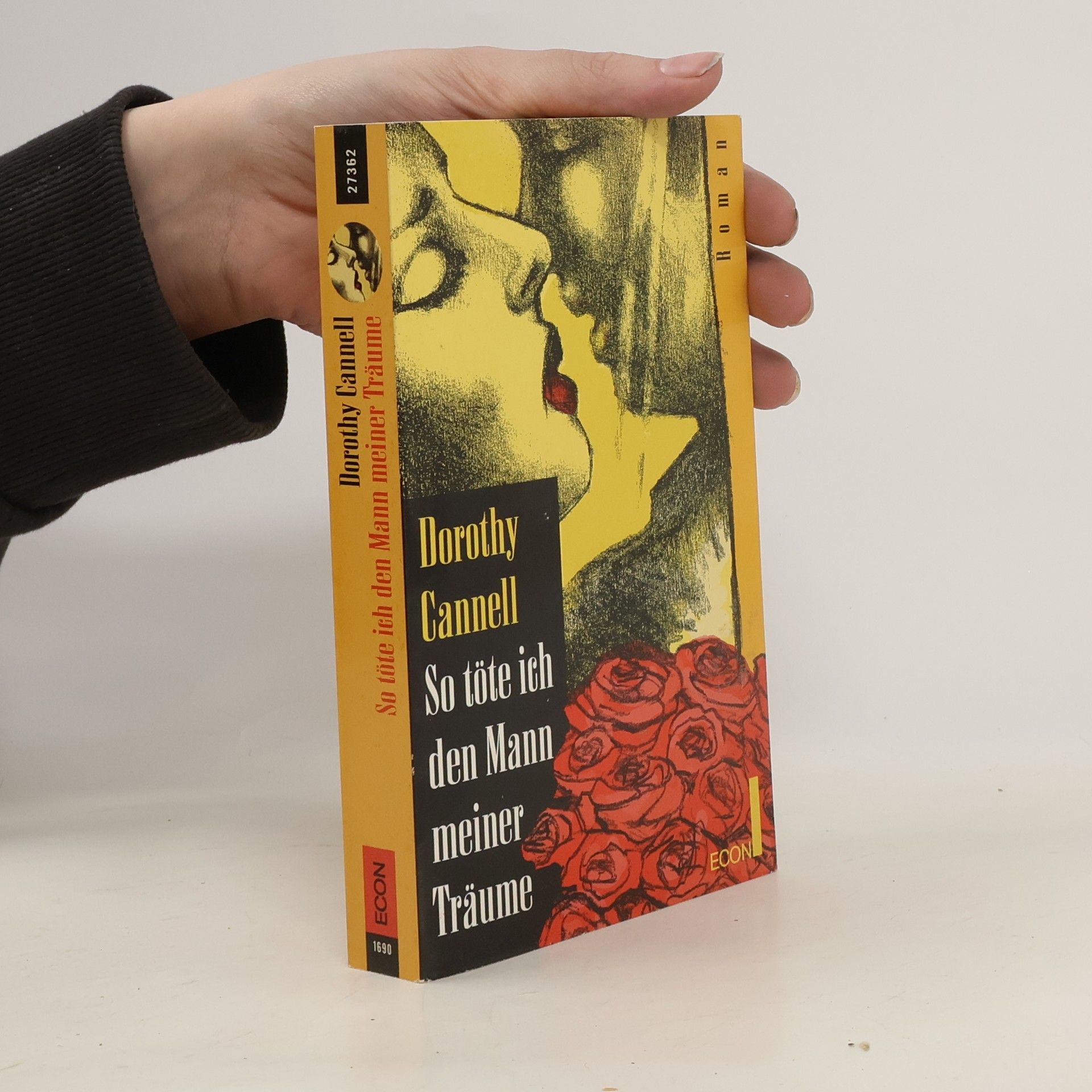 Dorothy Cannell So töte ich den Mann meiner Träume