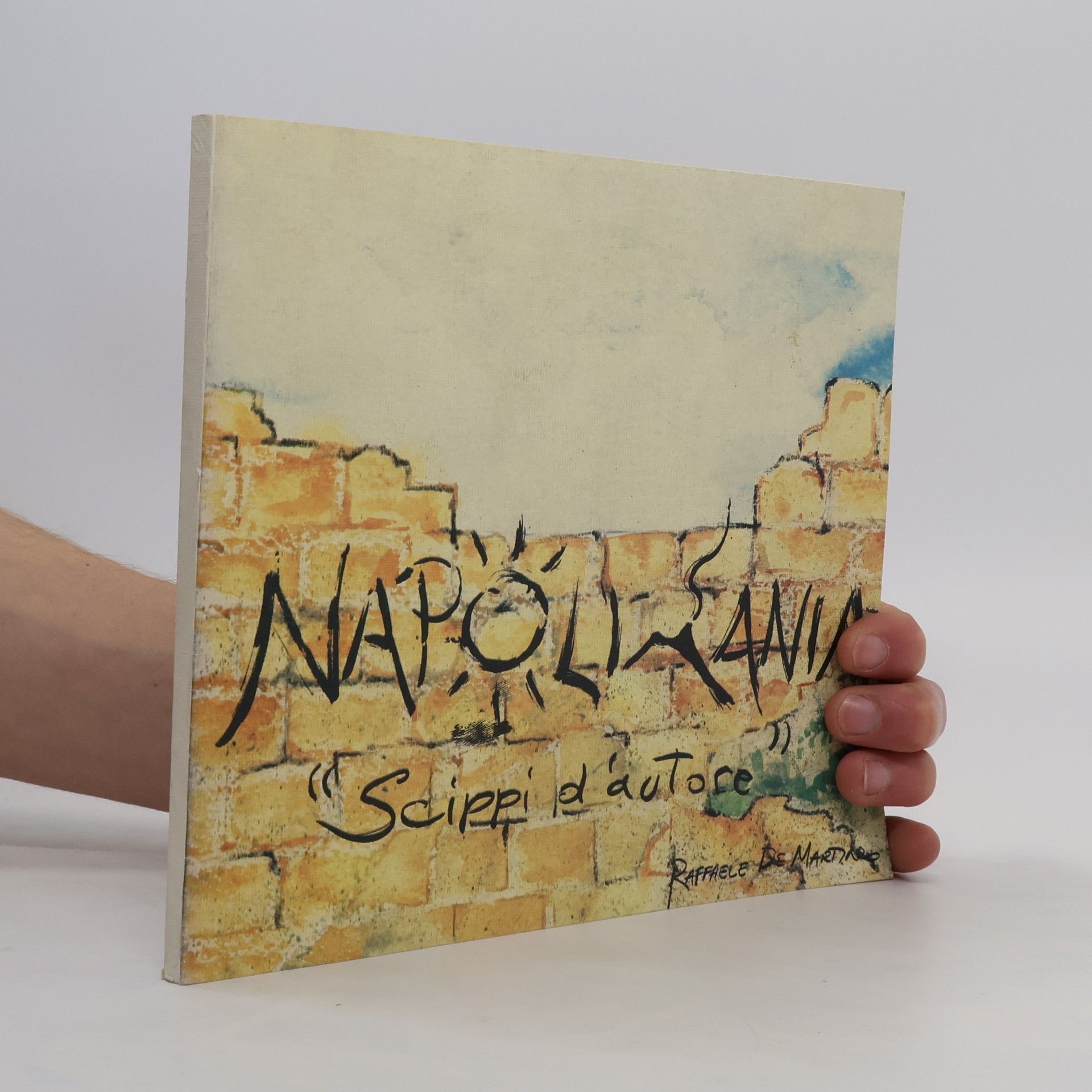 Raffaele de Martino Napolitania