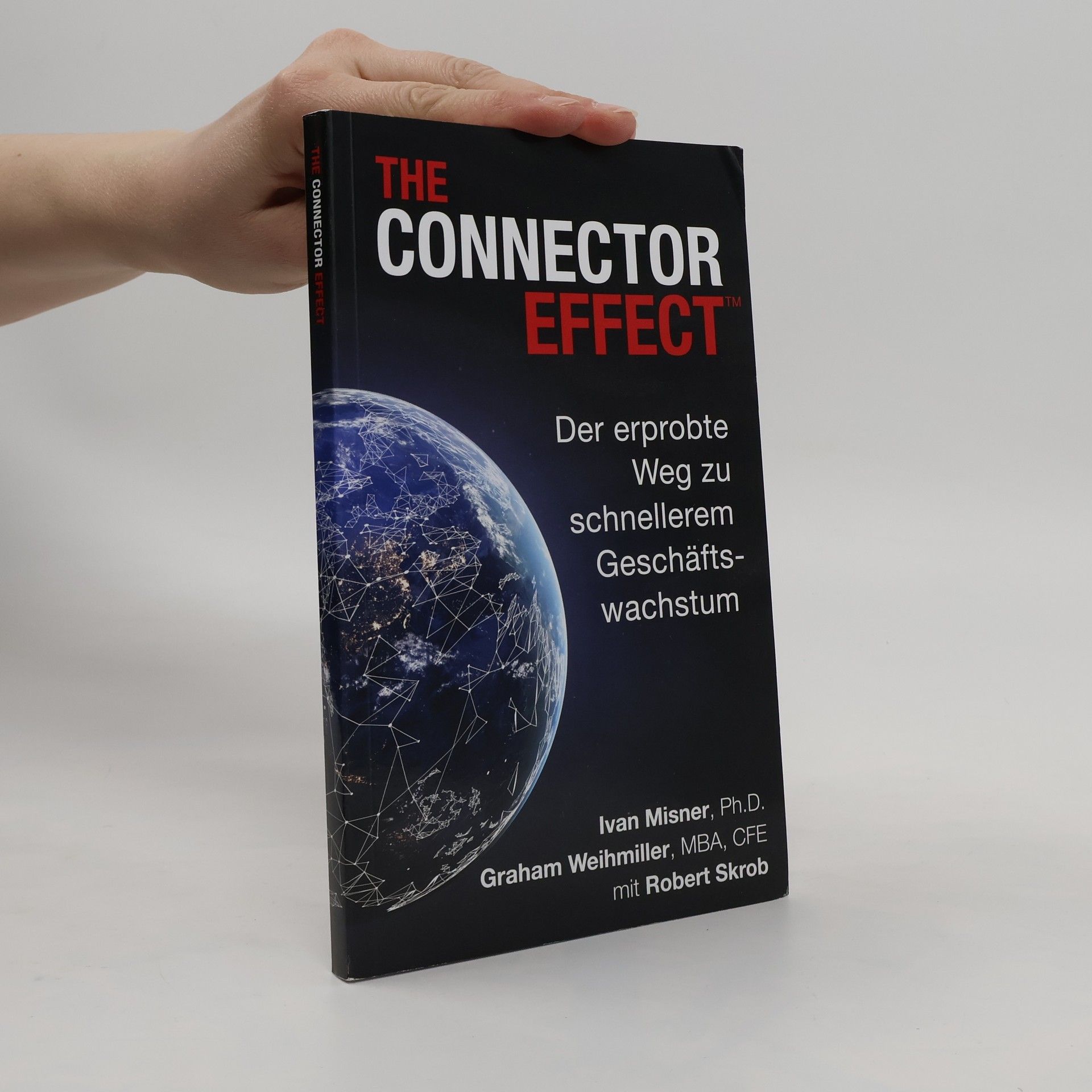 The Connector Effect