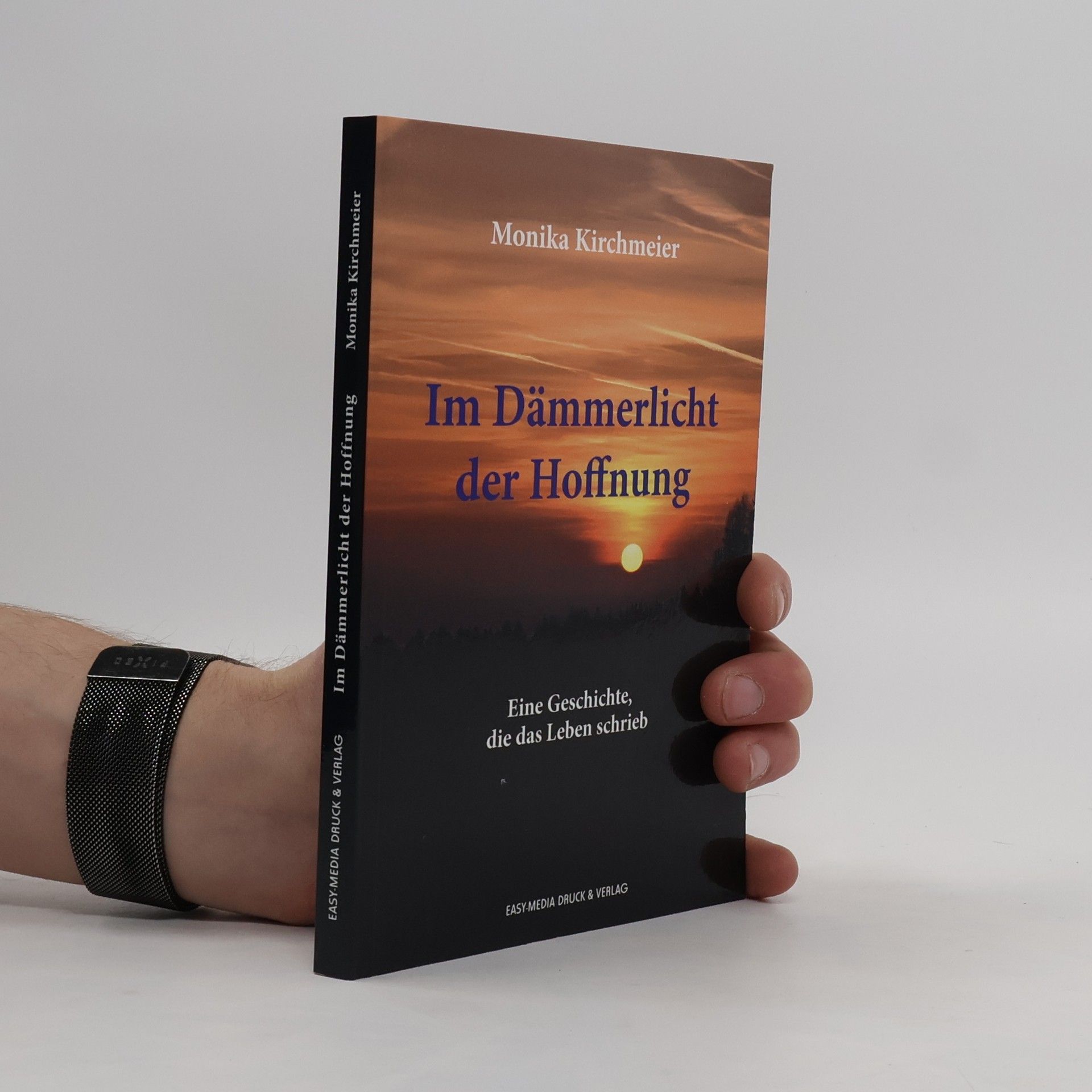 Im Dämmerlicht der Hoffnung