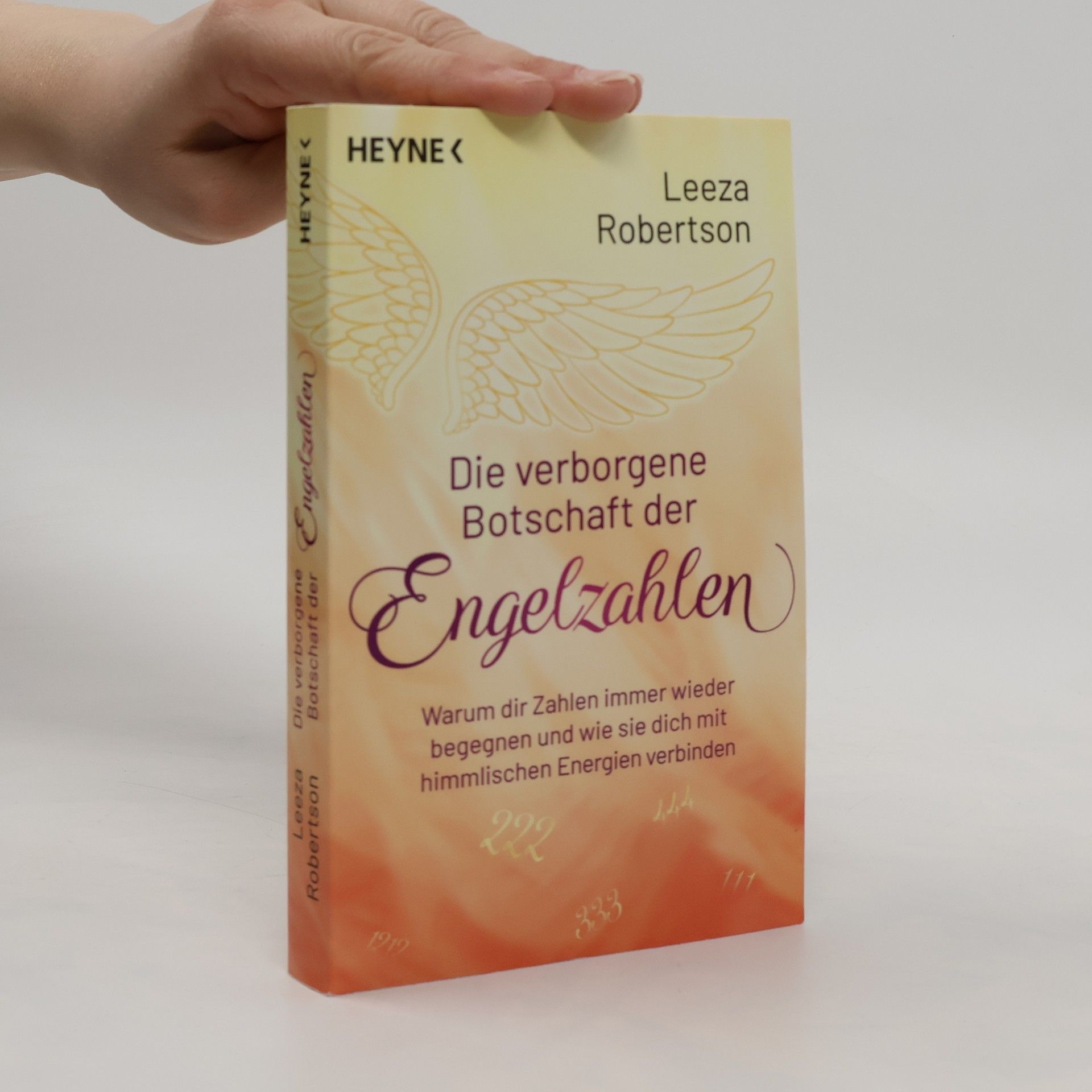 Die verborgene Botschaft der Engelzahlen