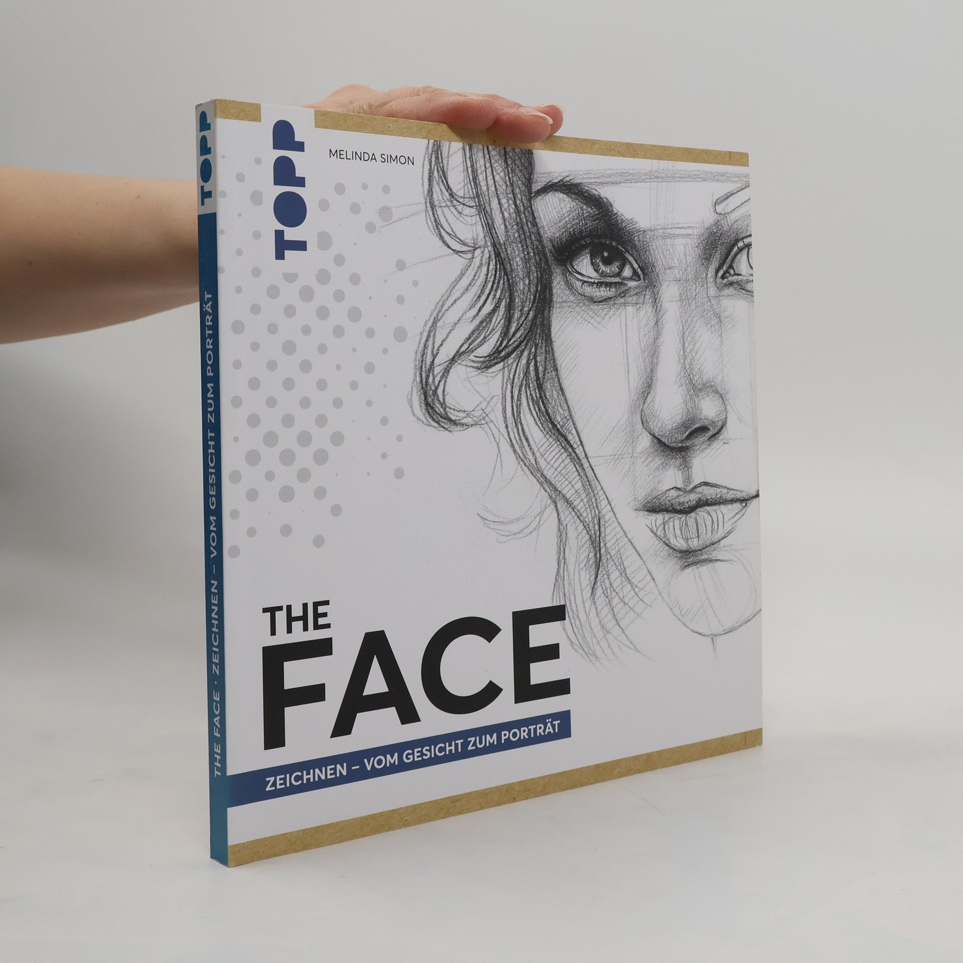 Melinda Simon The FACE