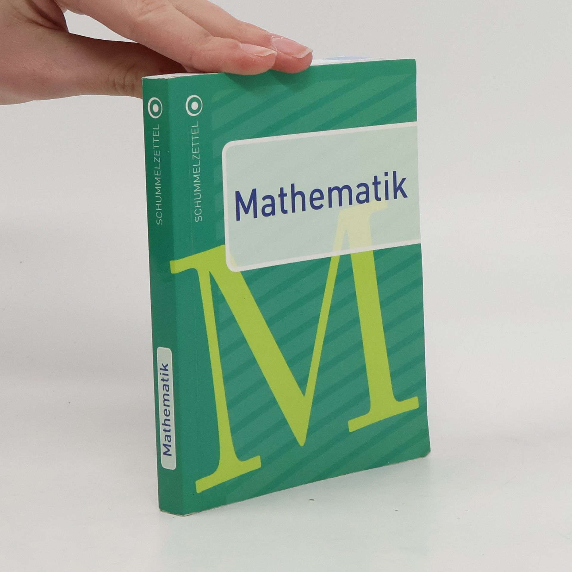 kolektiv Mathematik