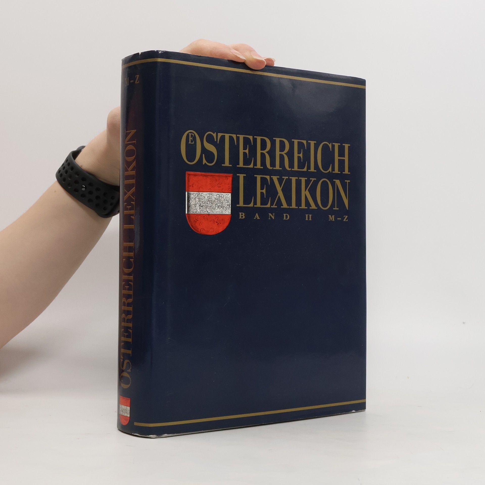 Richard Bamberger Österreich Lexikon