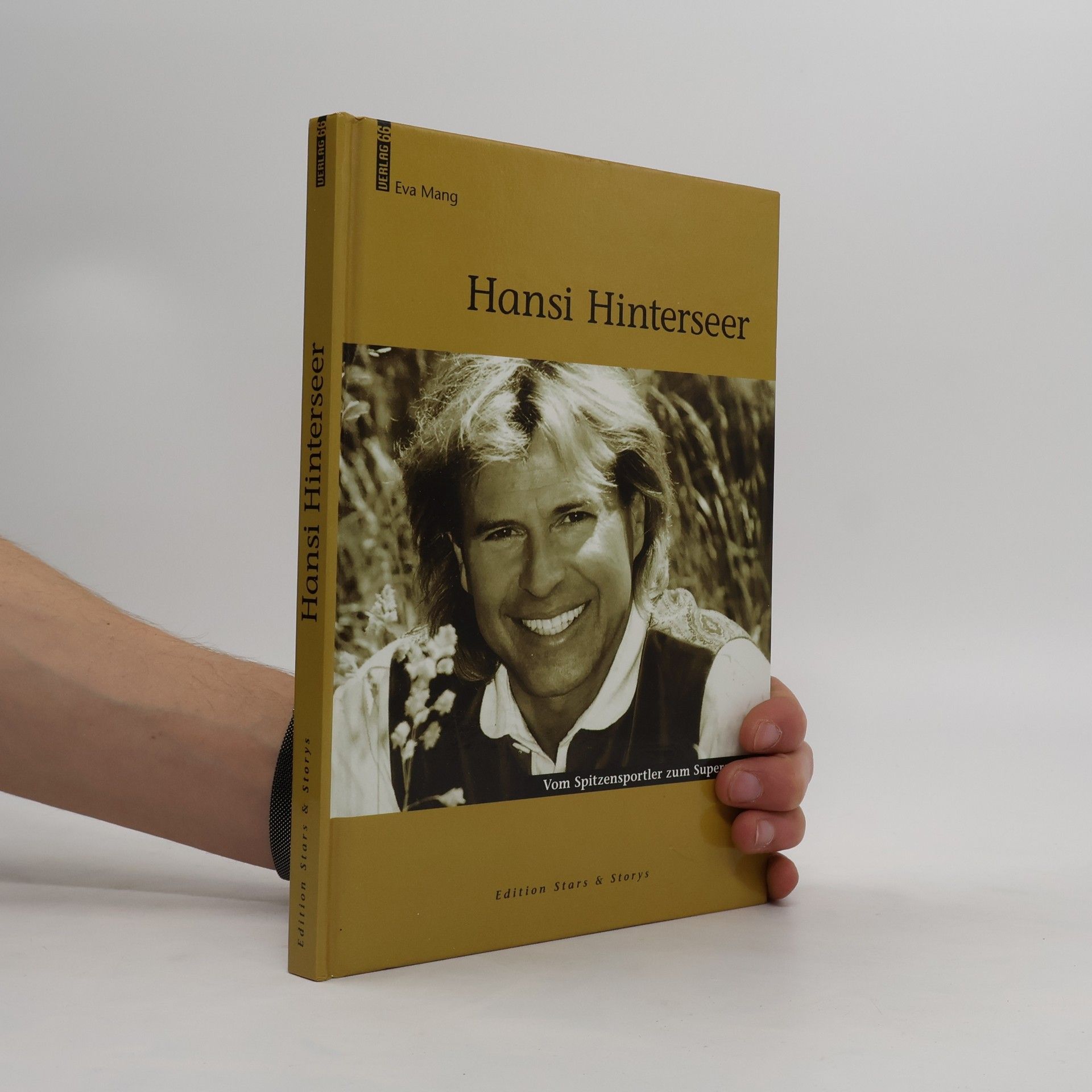 Eva Mang Hansi Hinterseer