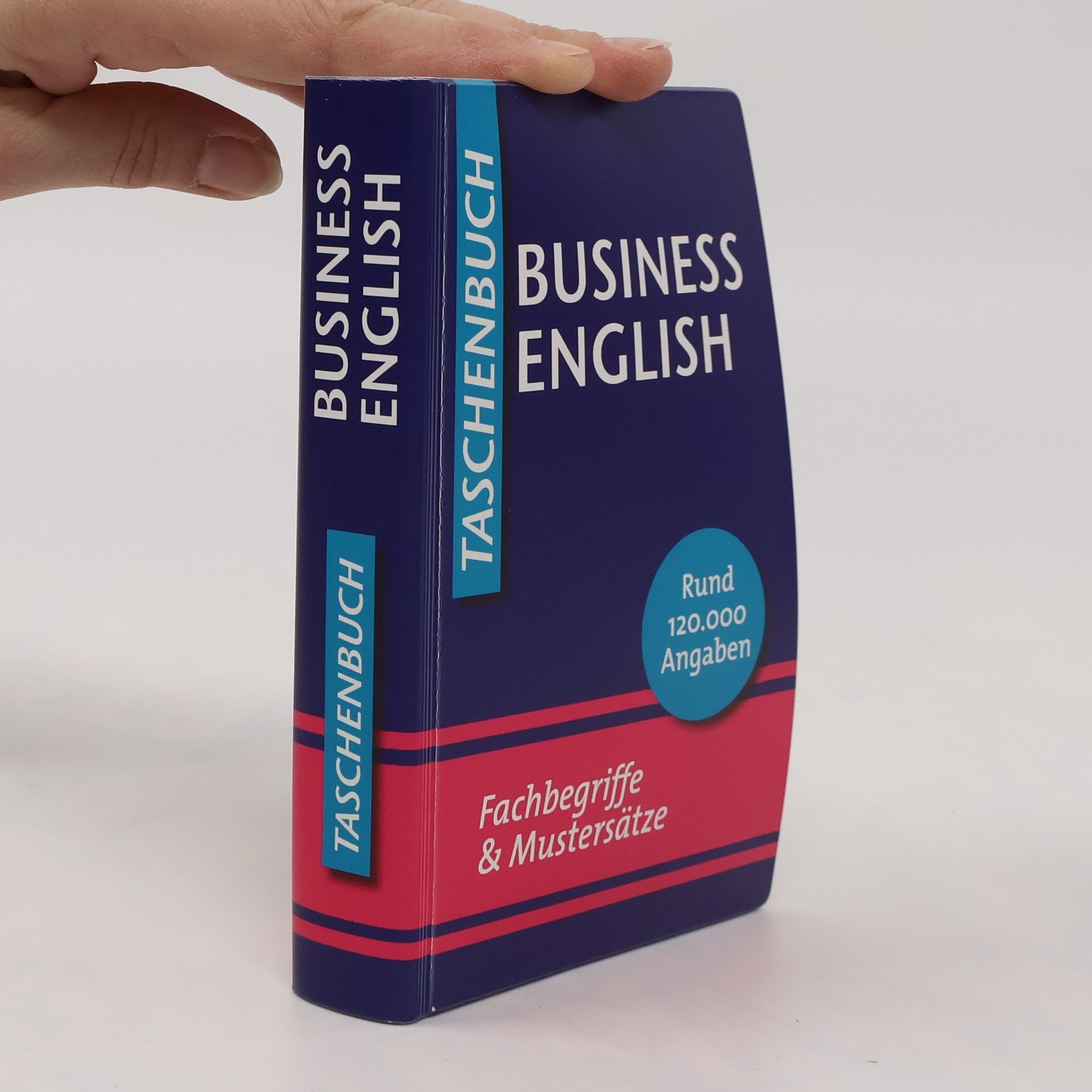Autorenkollektiv Business English