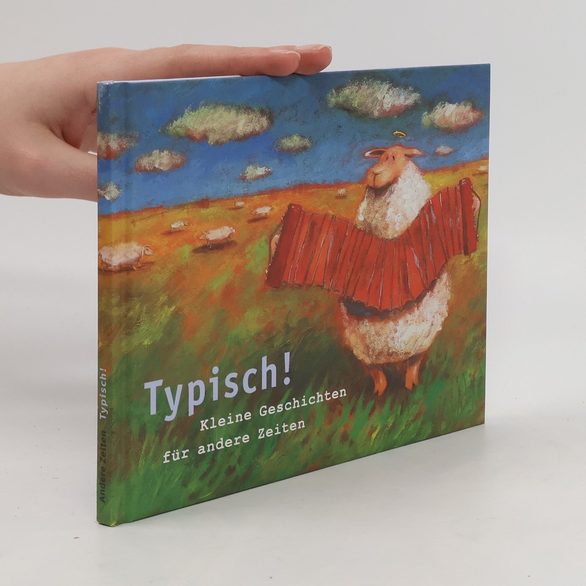 Autorenkollektiv Typisch!