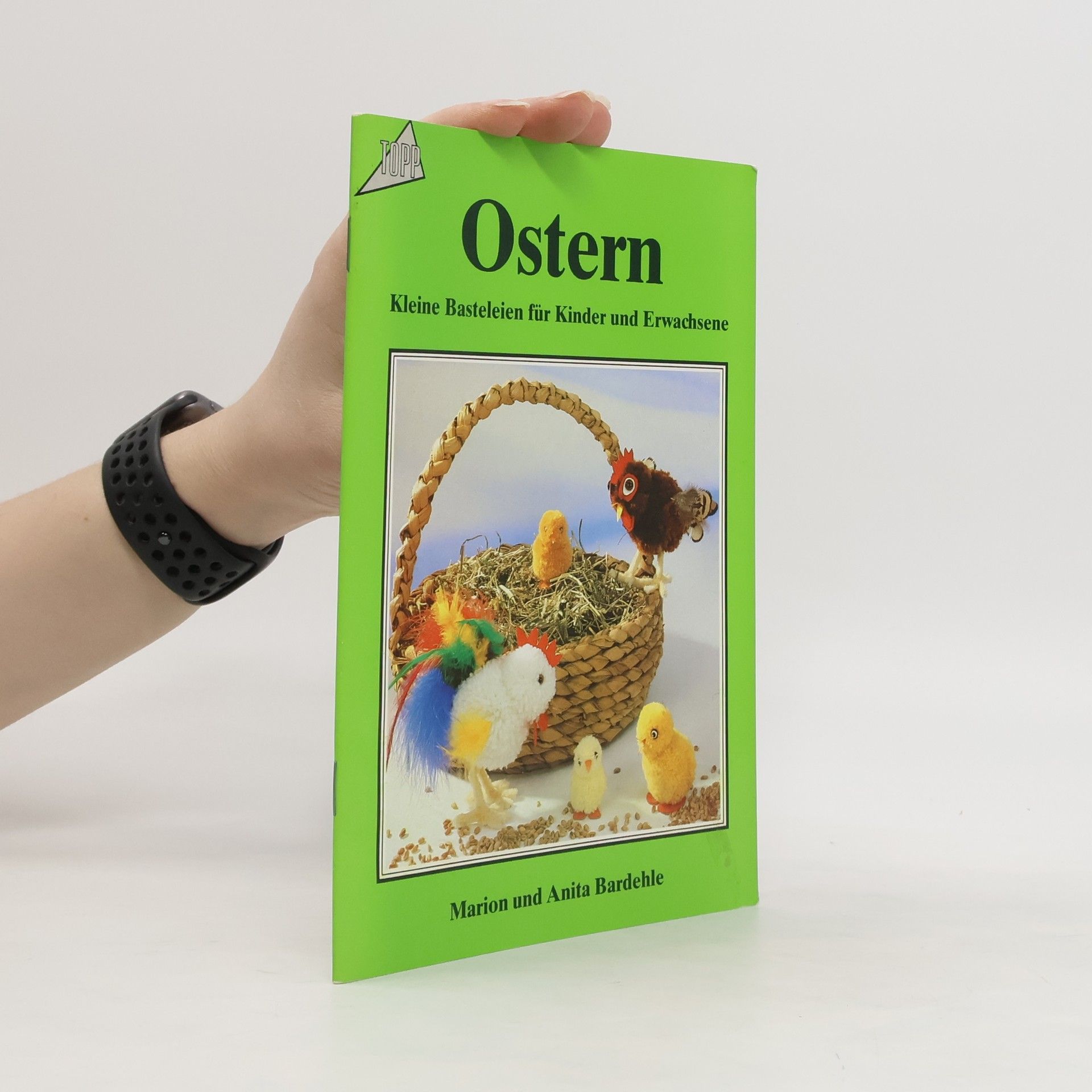 Collectif d'auteurs Ostern