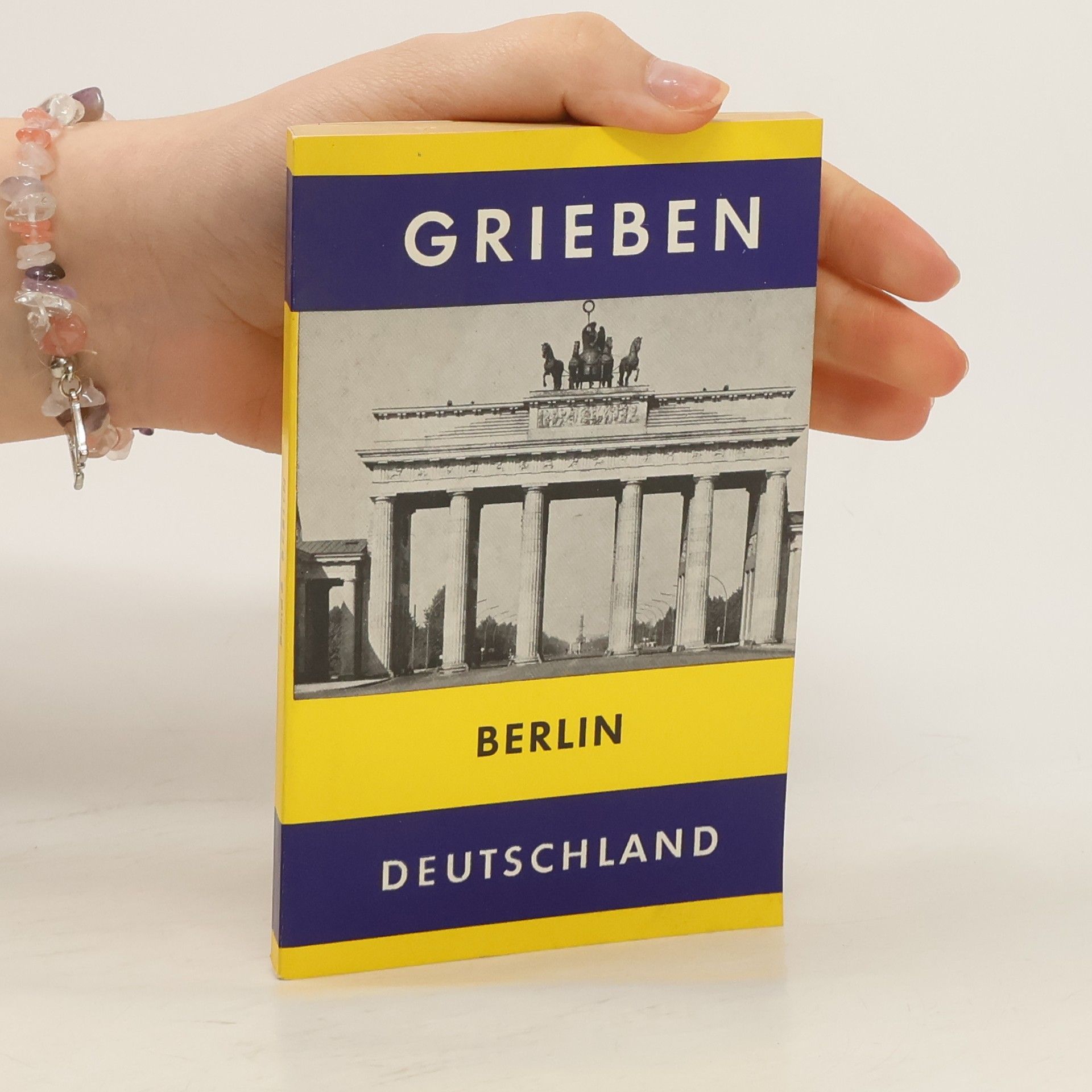 Autorenkollektiv Berlin