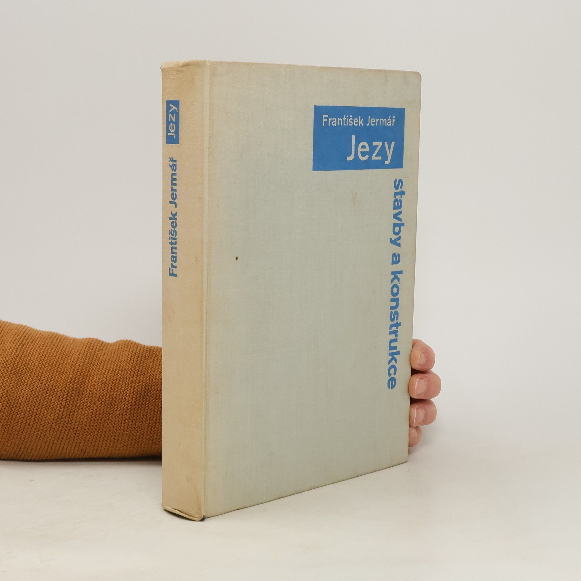 František Jermář Jezy