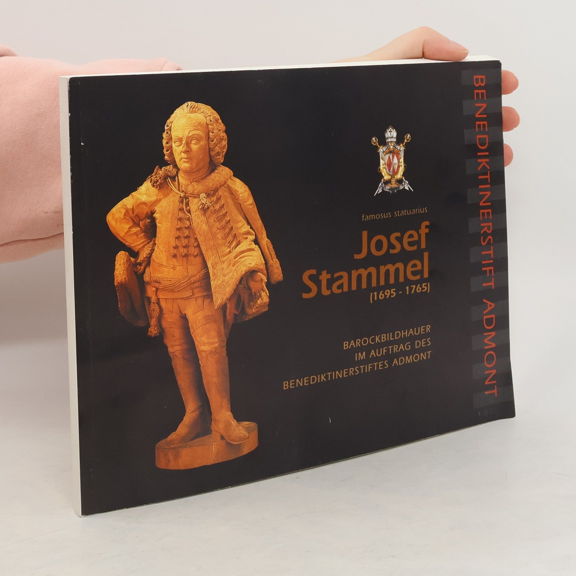 Various authors Josef Stammel