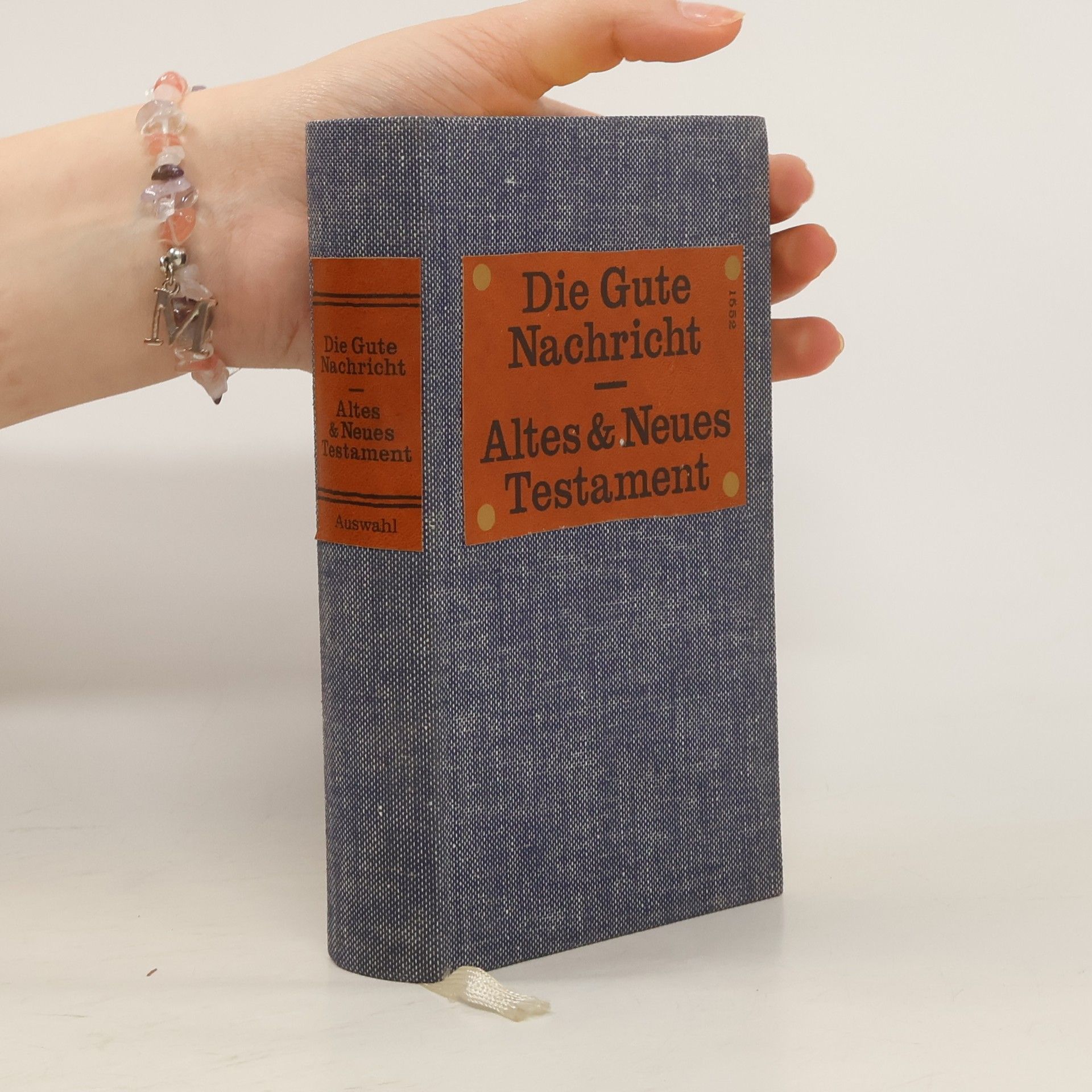 kolektiv Die gute Nachricht : Altes und Neues Testament