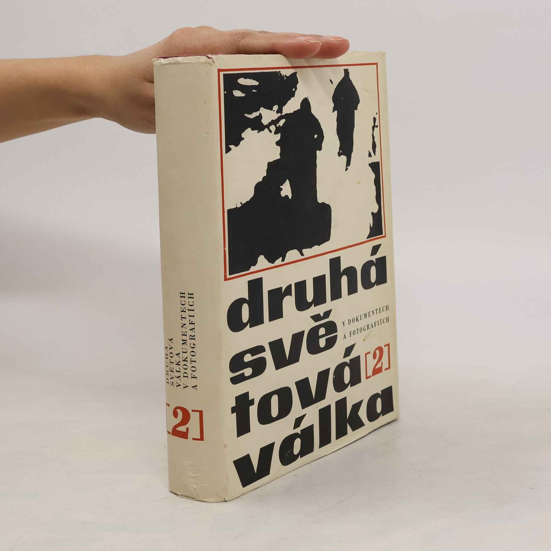 Druhá světová válka 2