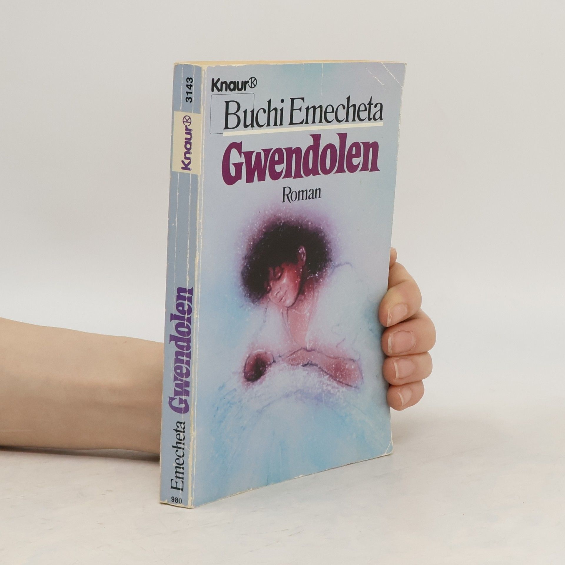 Buchi Emecheta Gwendolen