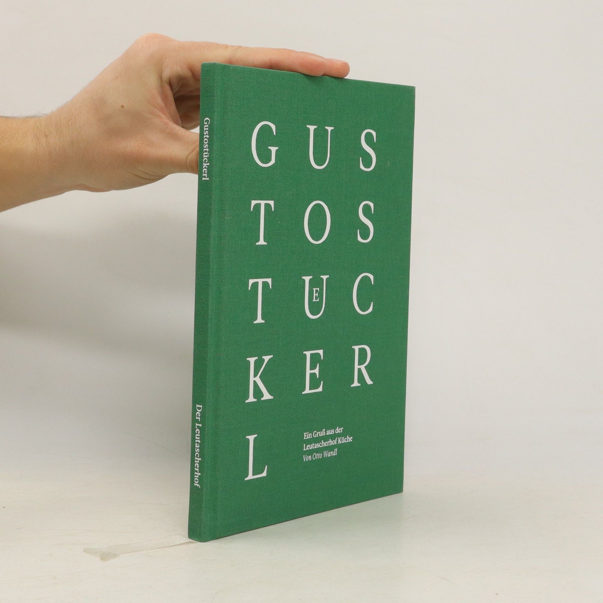 Otto Wandl Gustostückerl