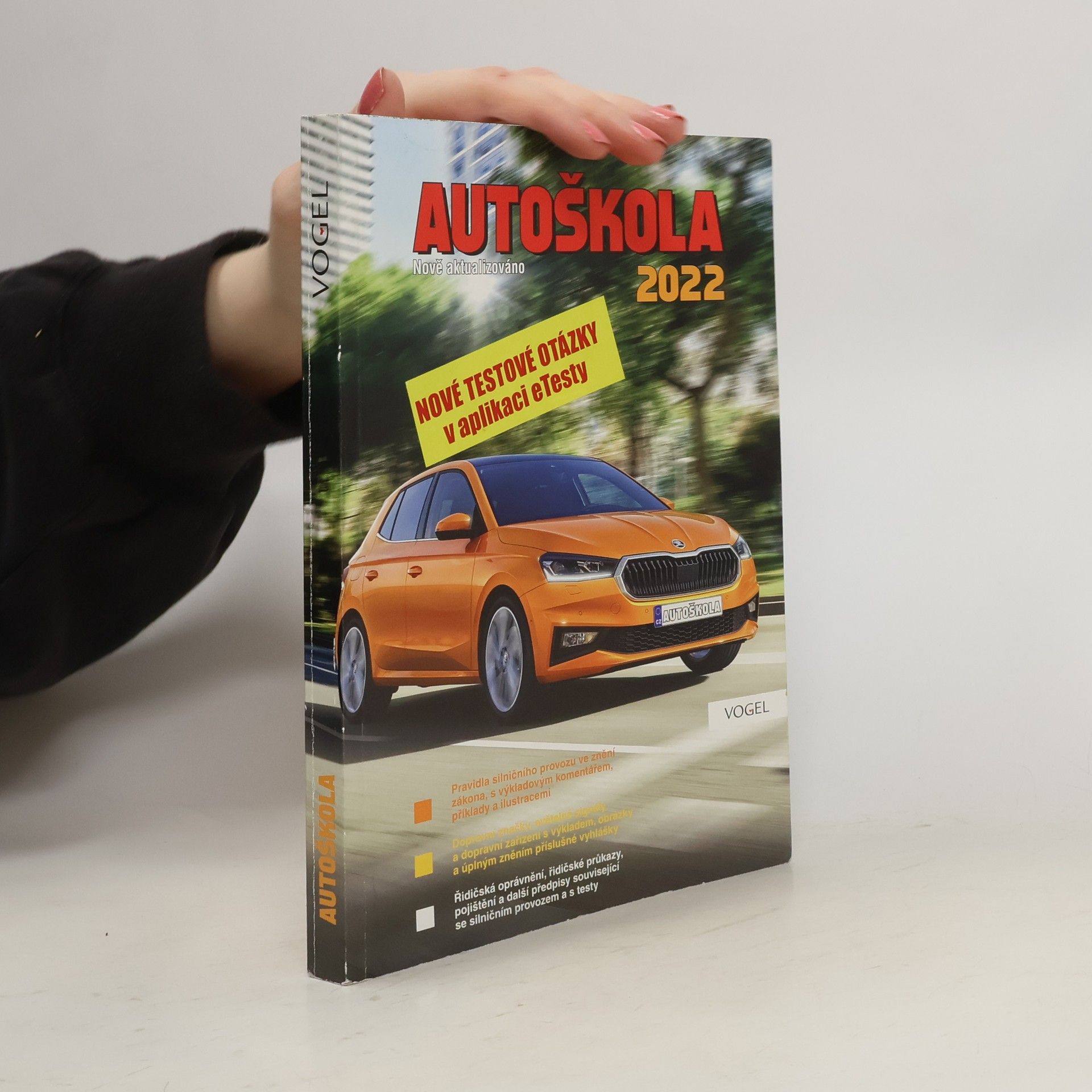 kolektiv Autoškola 2022
