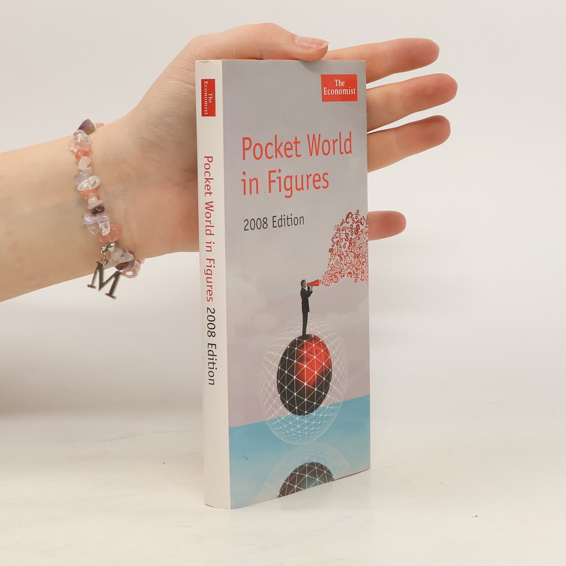Collectif d'auteurs Pocket World in Figures