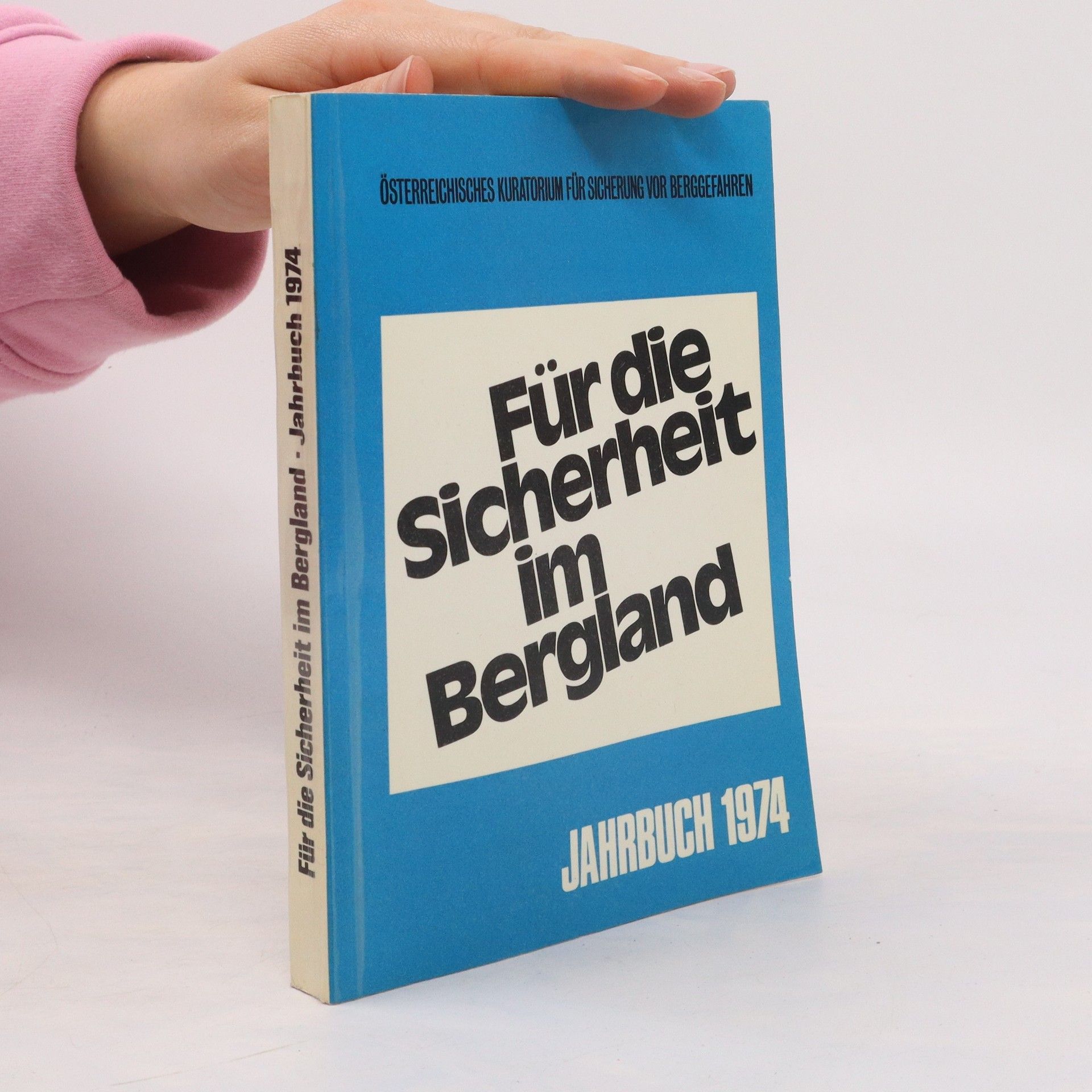 kolektiv Für die Sicherheit im Bergland