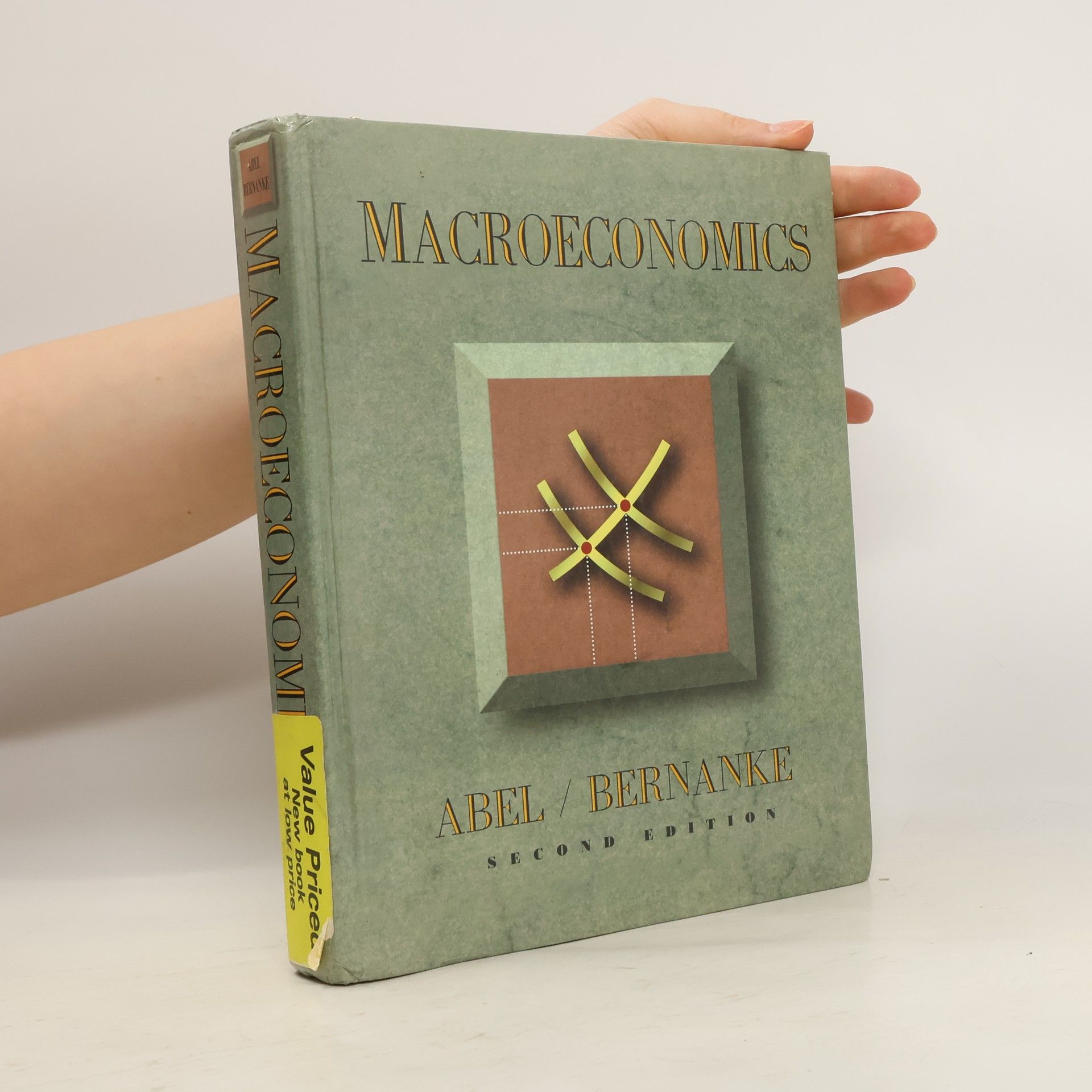 Andrew Abel Macroeconomics